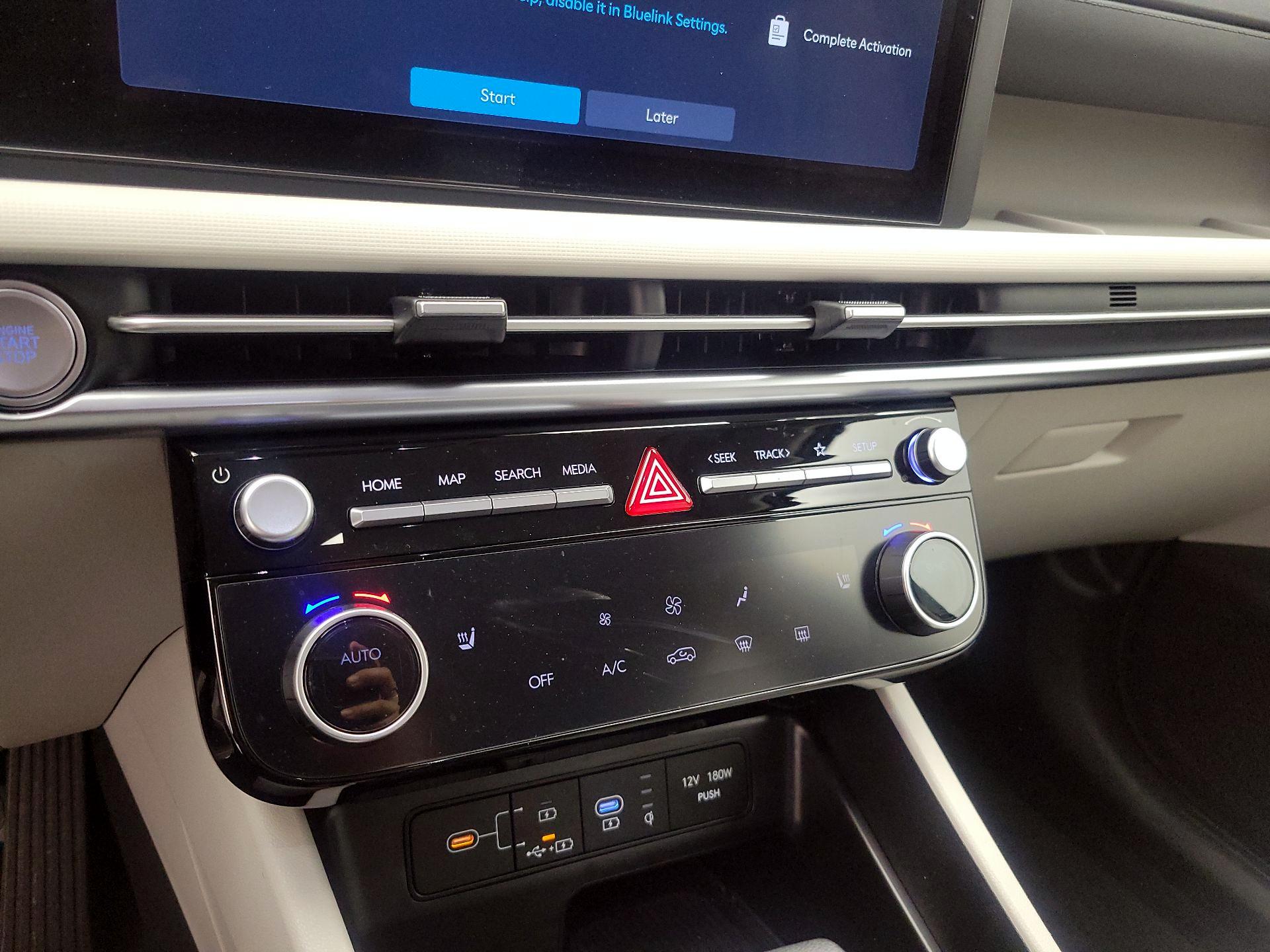 Thumbnail: 2025 Hyundai Tucson - 16