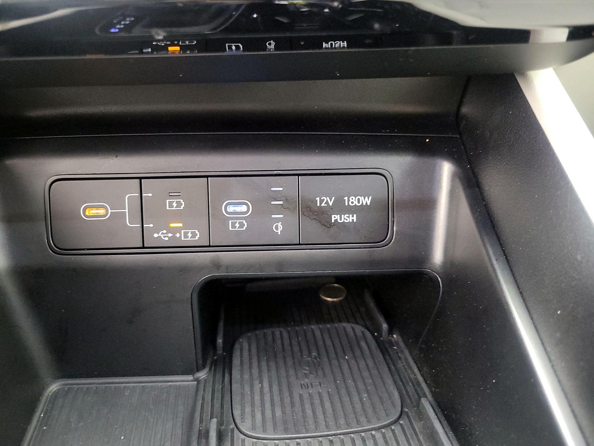 Thumbnail: 2025 Hyundai Tucson - 18