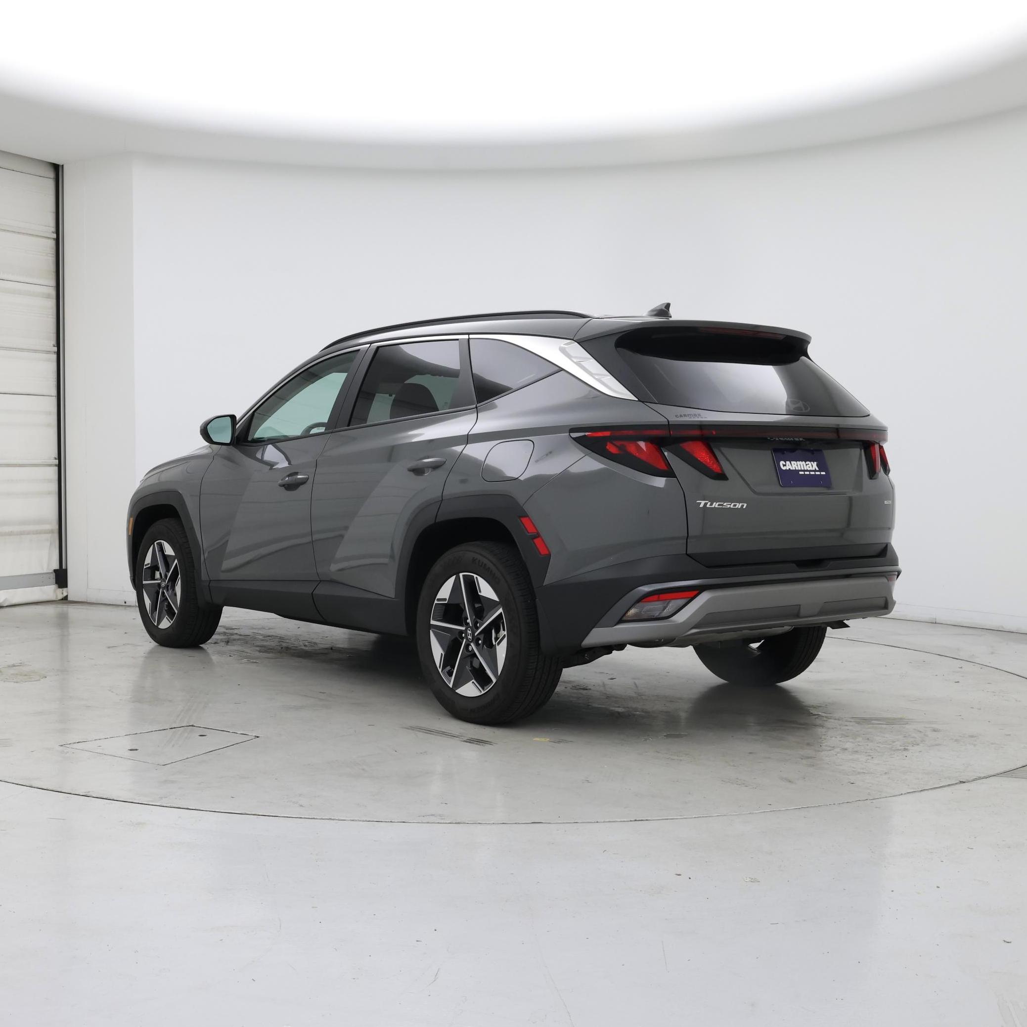 Thumbnail: 2025 Hyundai Tucson - 2