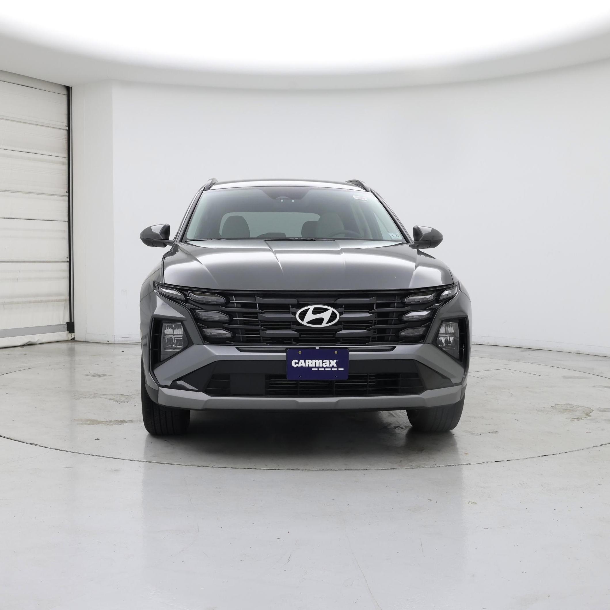 Thumbnail: 2025 Hyundai Tucson - 5