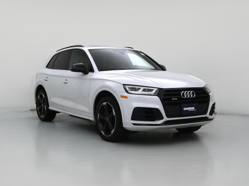 2019 Audi SQ5 Premium Plus -
                  Brandywine, MD