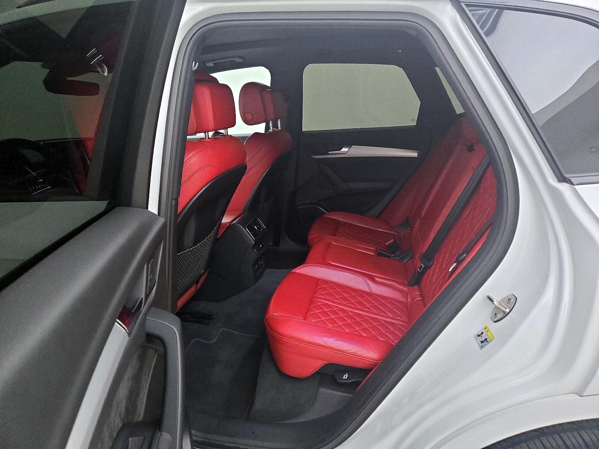 Thumbnail: 2019 Audi SQ5 - 18