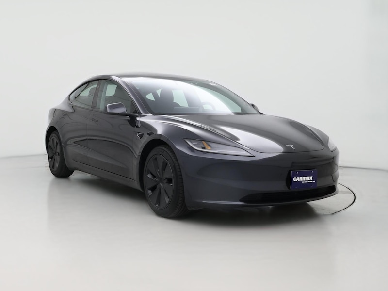 2024 Tesla Model 3 Long Range -
                  Sterling, VA