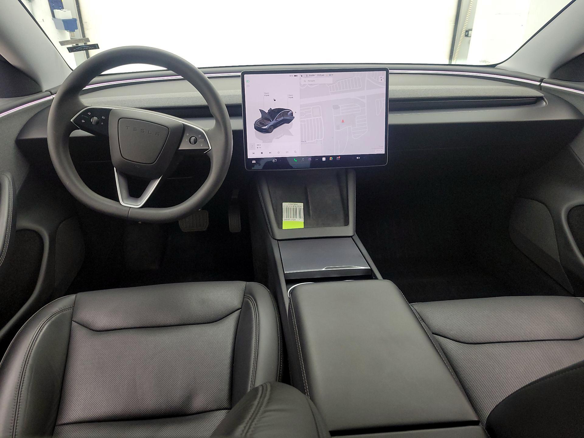 Thumbnail: 2024 Tesla Model 3 - 9