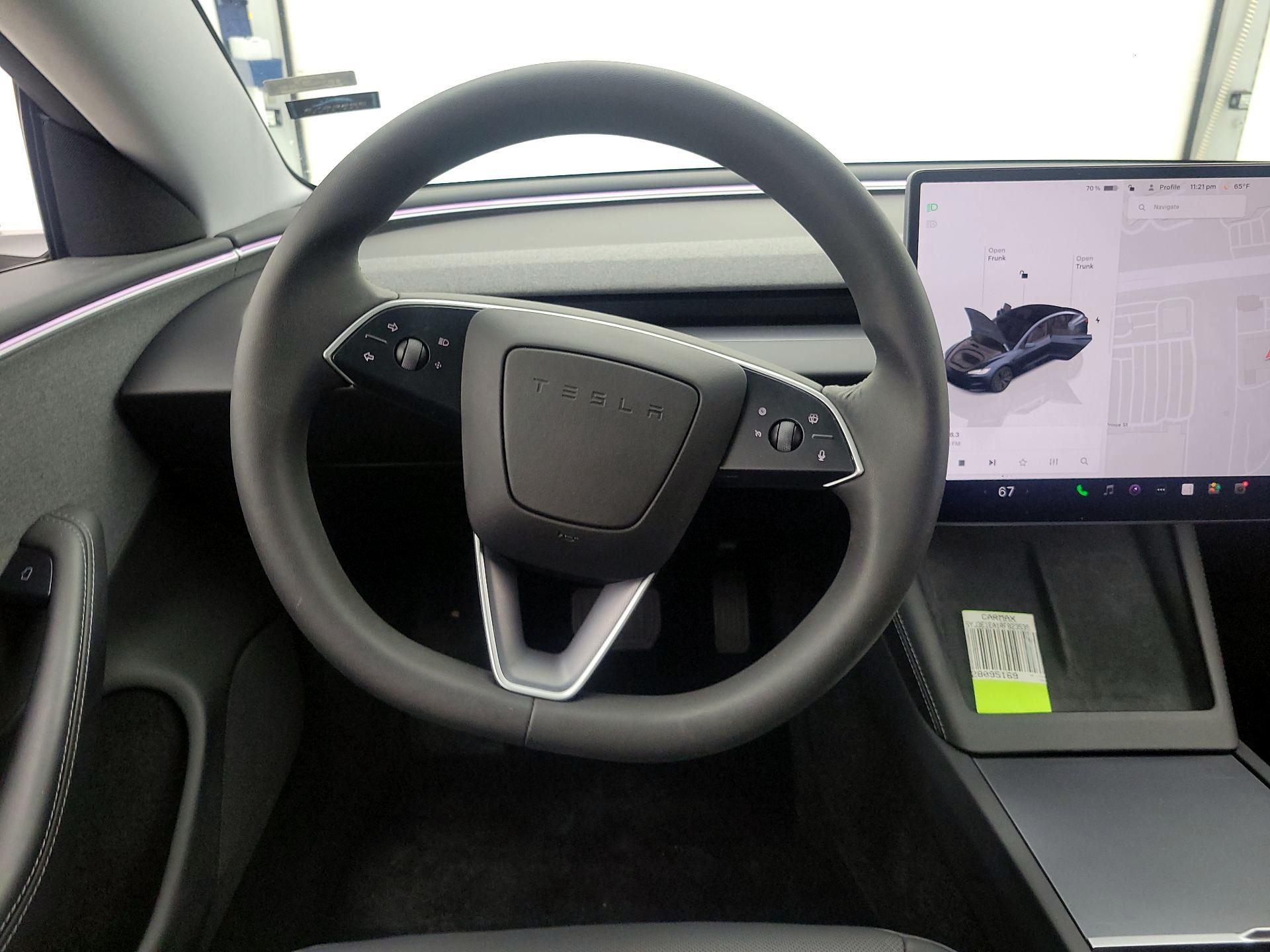 Thumbnail: 2024 Tesla Model 3 - 10