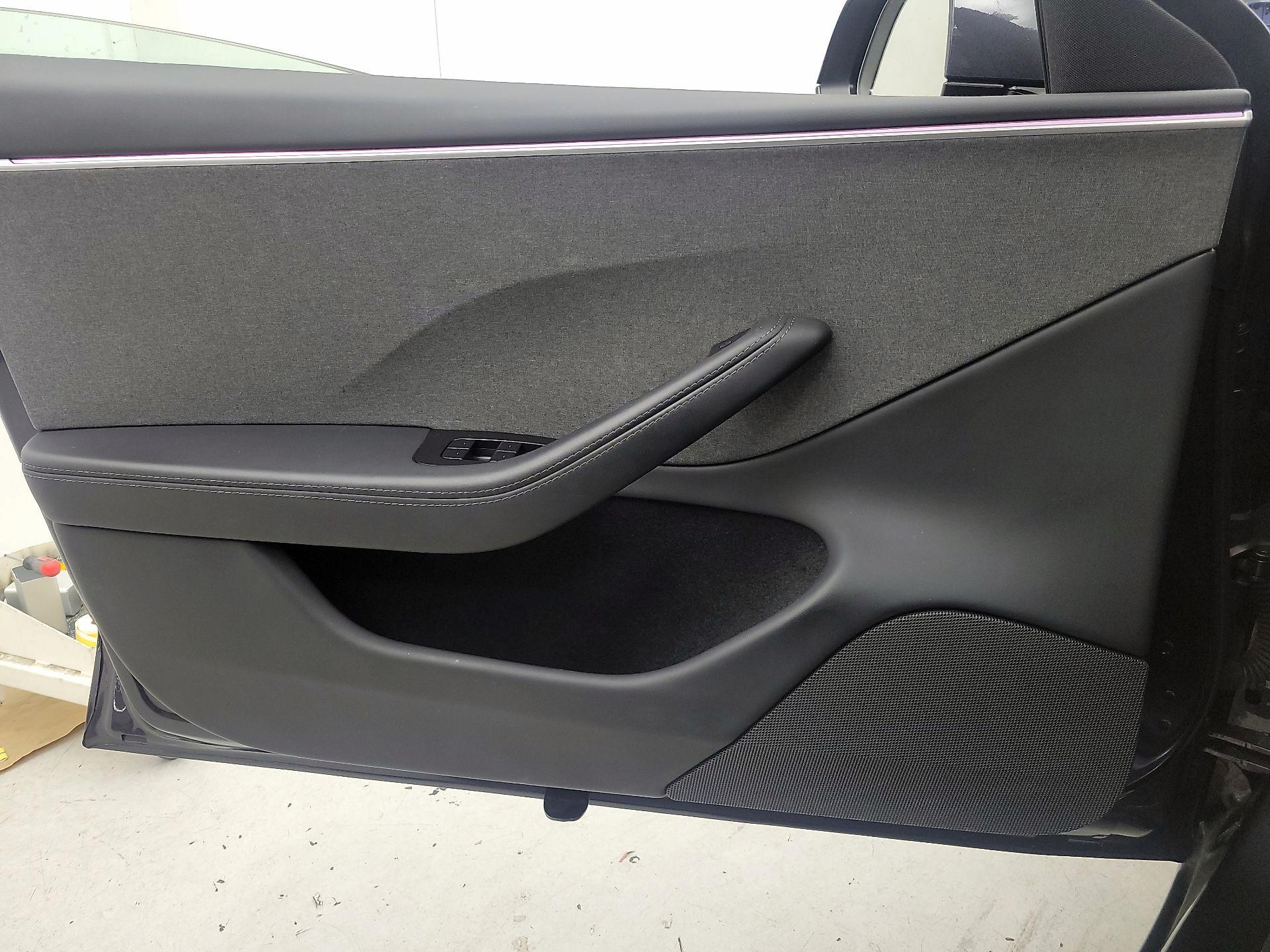 Thumbnail: 2024 Tesla Model 3 - 12