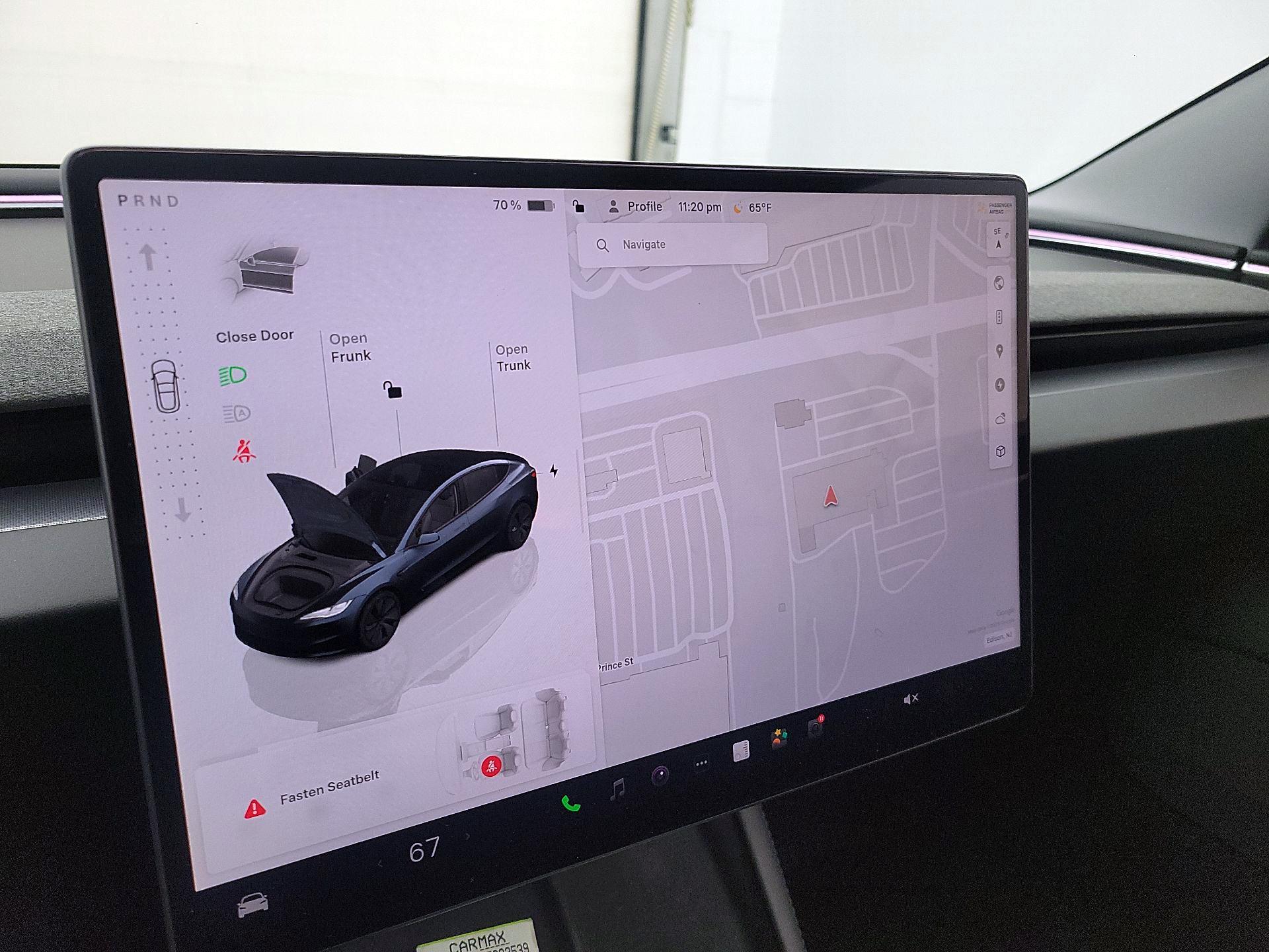 Thumbnail: 2024 Tesla Model 3 - 13