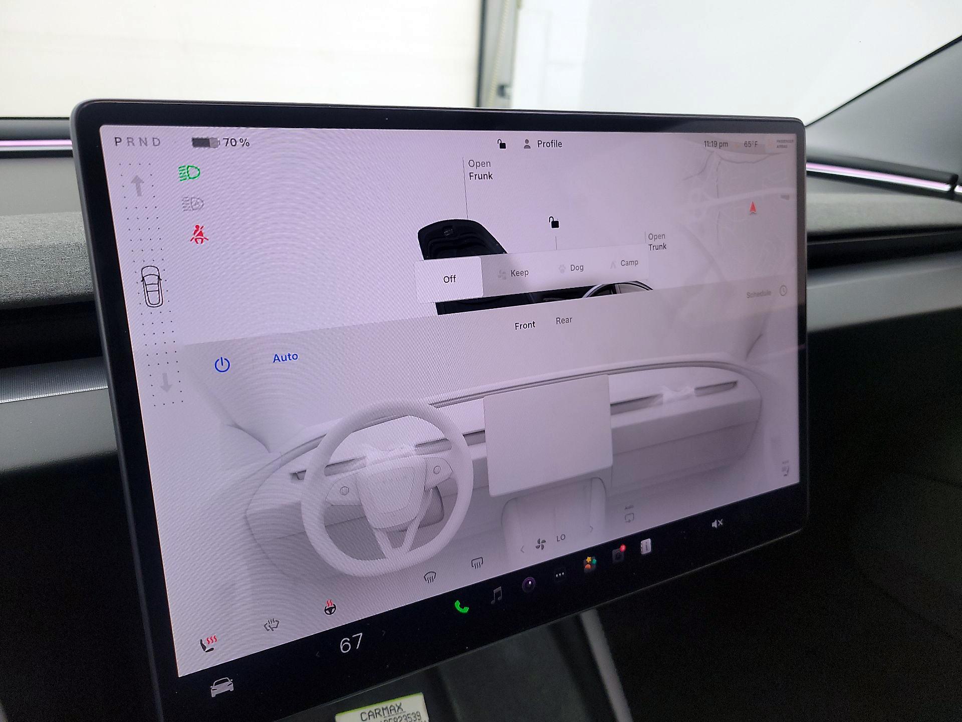 Thumbnail: 2024 Tesla Model 3 - 16