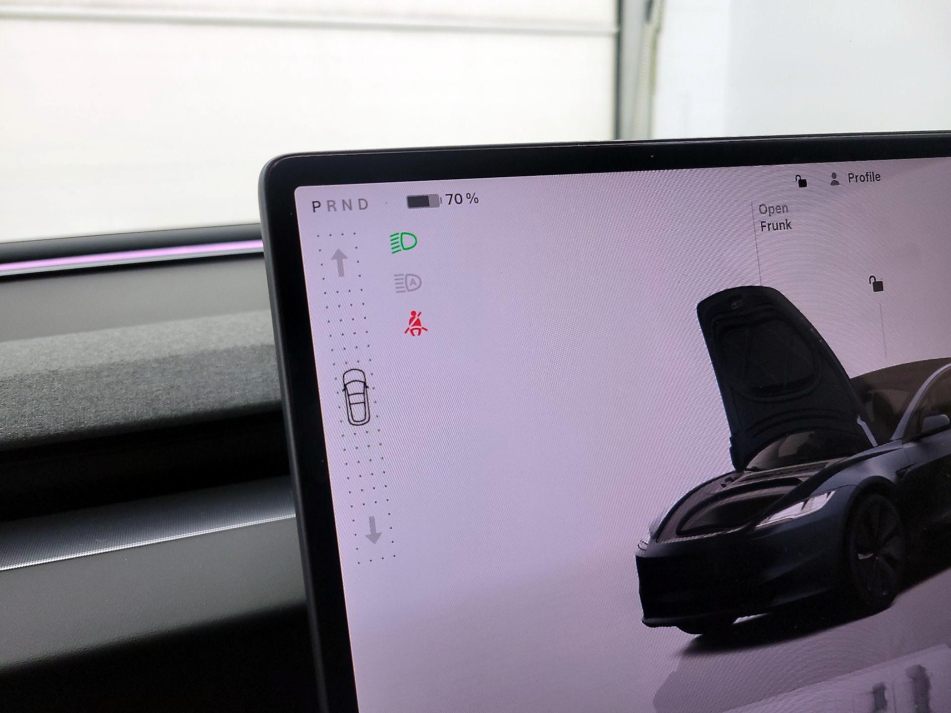 Thumbnail: 2024 Tesla Model 3 - 17