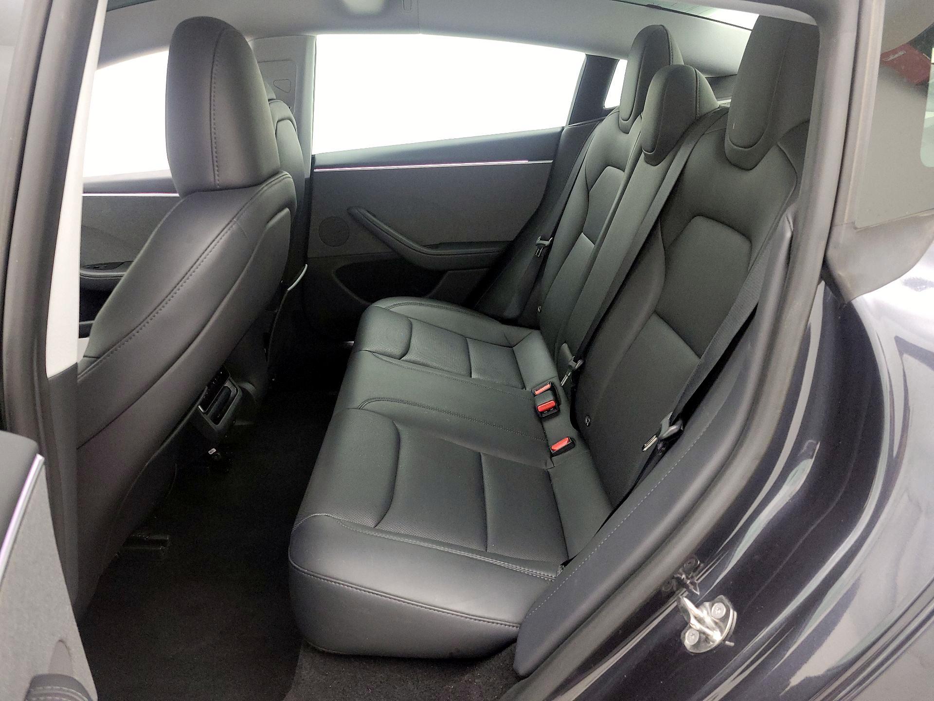 Thumbnail: 2024 Tesla Model 3 - 18