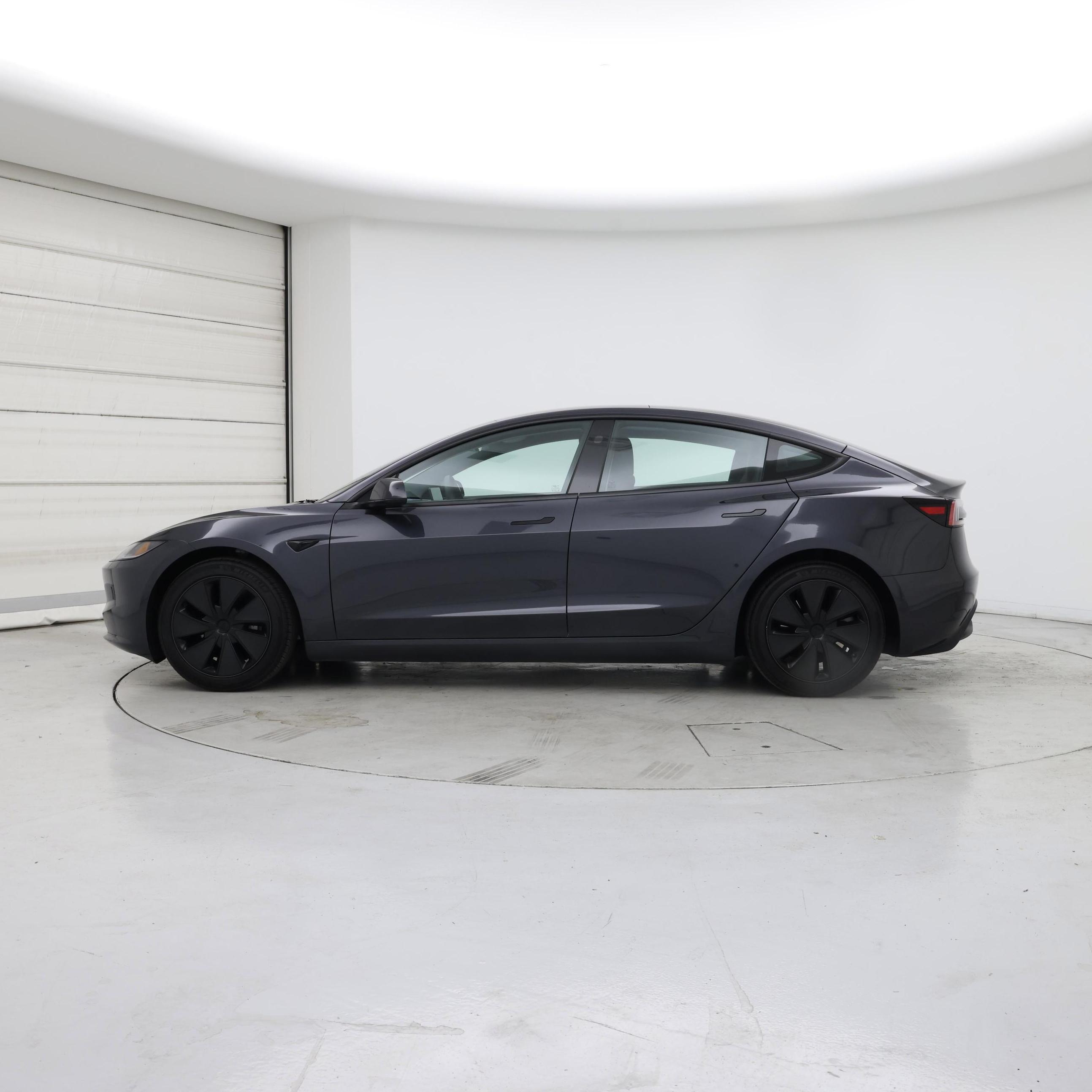 Thumbnail: 2024 Tesla Model 3 - 3