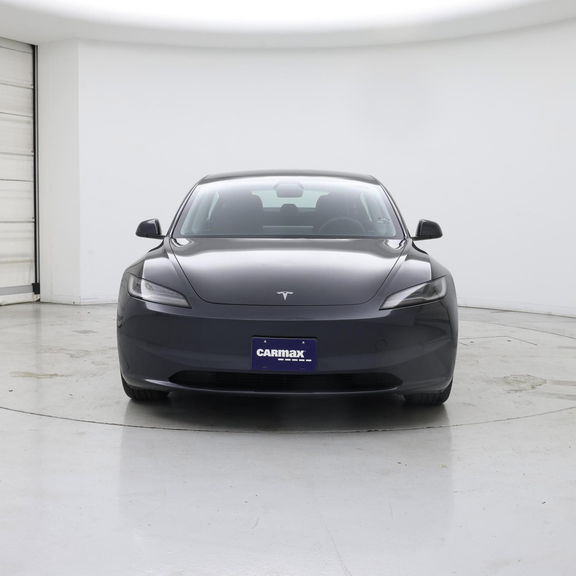 Thumbnail: 2024 Tesla Model 3 - 5