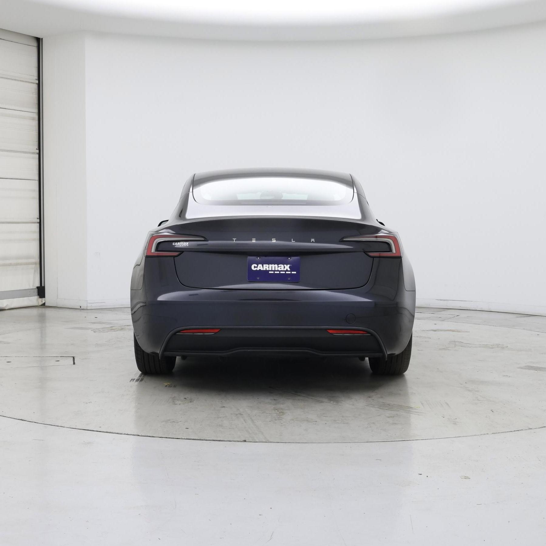 Thumbnail: 2024 Tesla Model 3 - 6