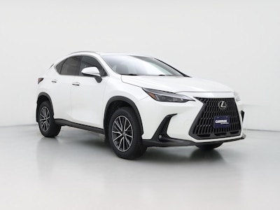 2024 Lexus NX 350
