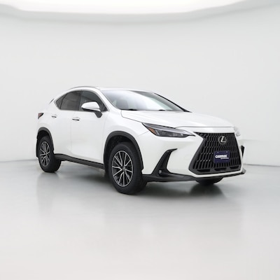 2024 Lexus NX 350