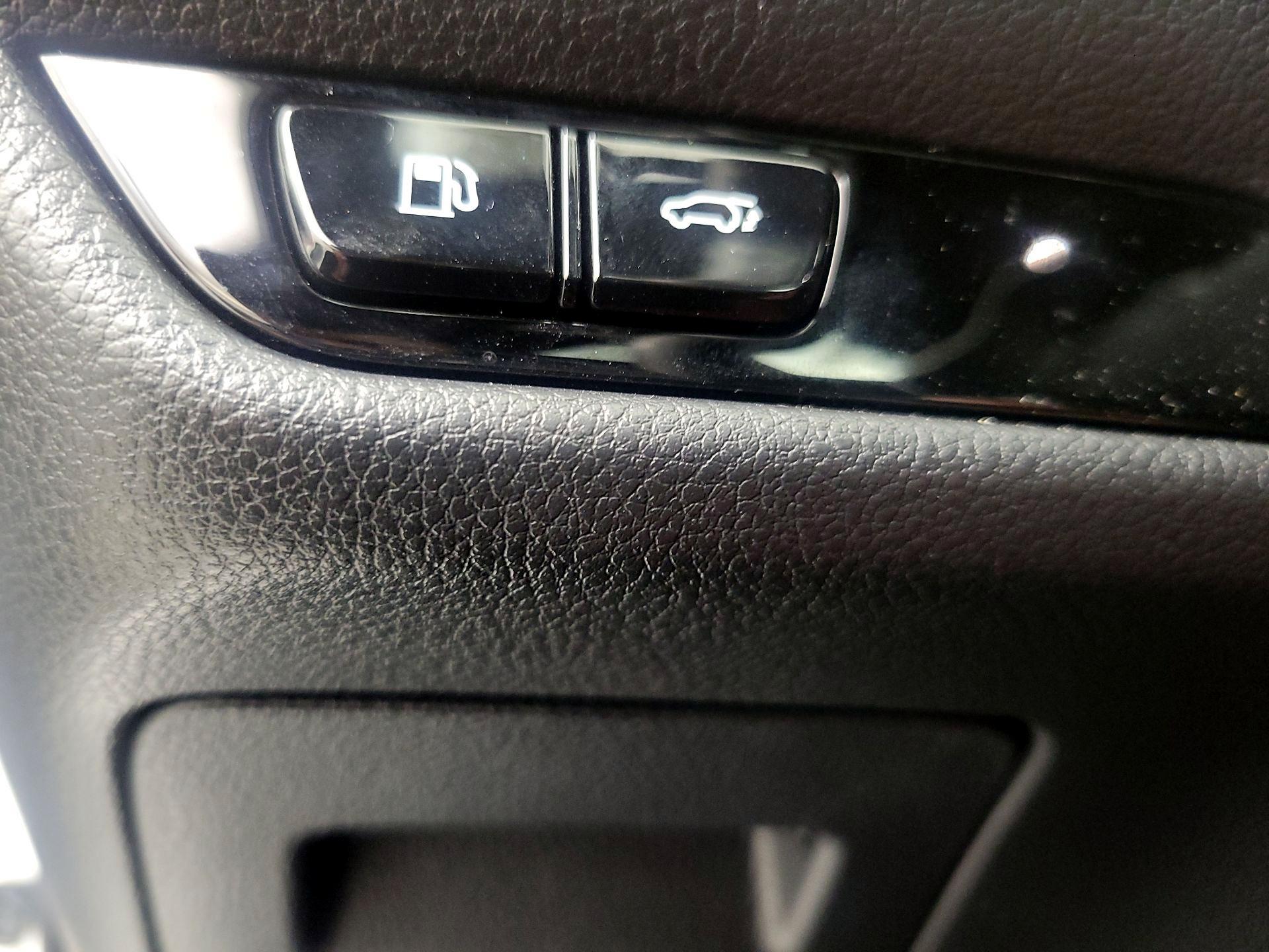 Thumbnail: 2024 Lexus NX - 13