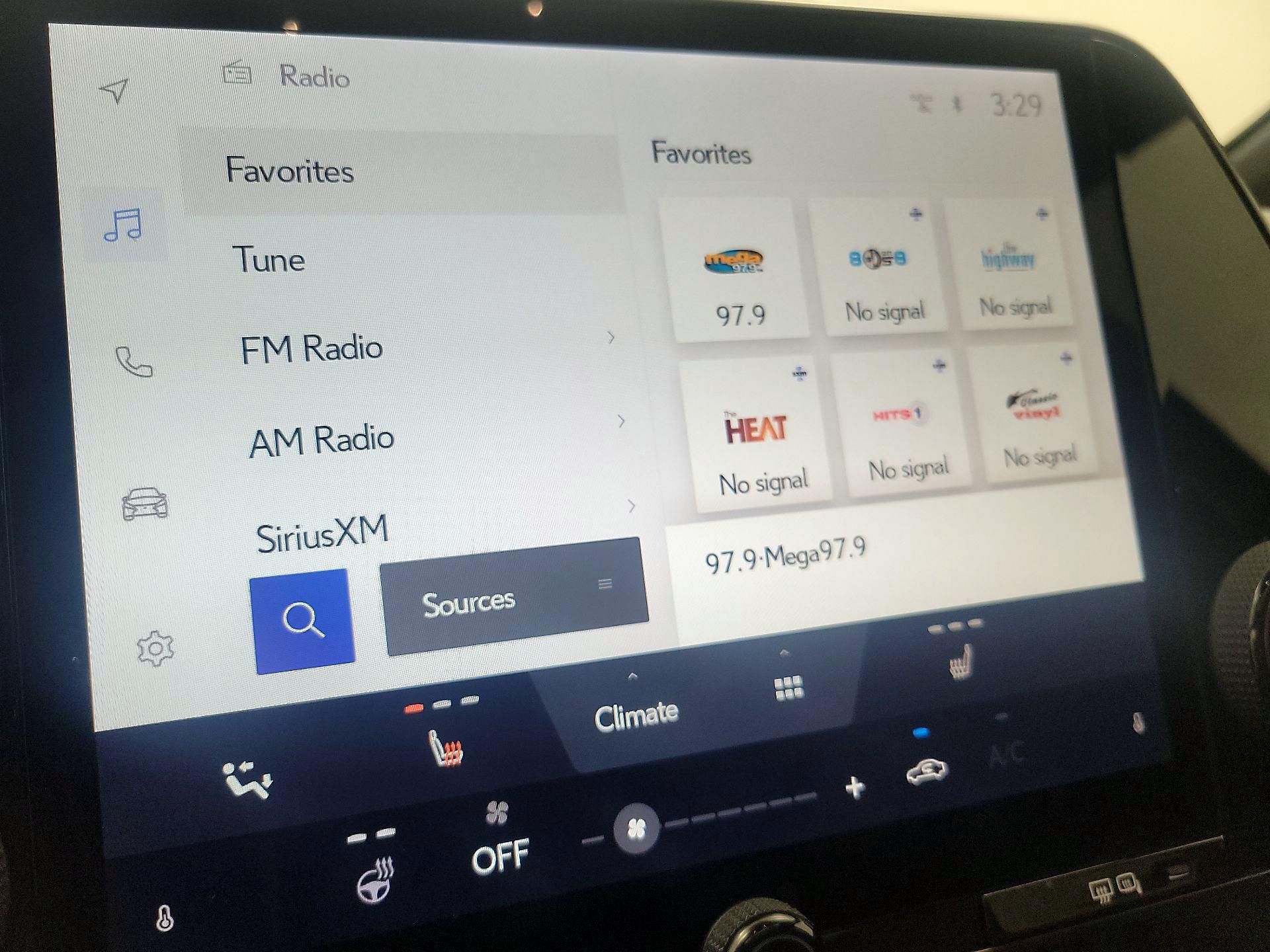 Thumbnail: 2024 Lexus NX - 15