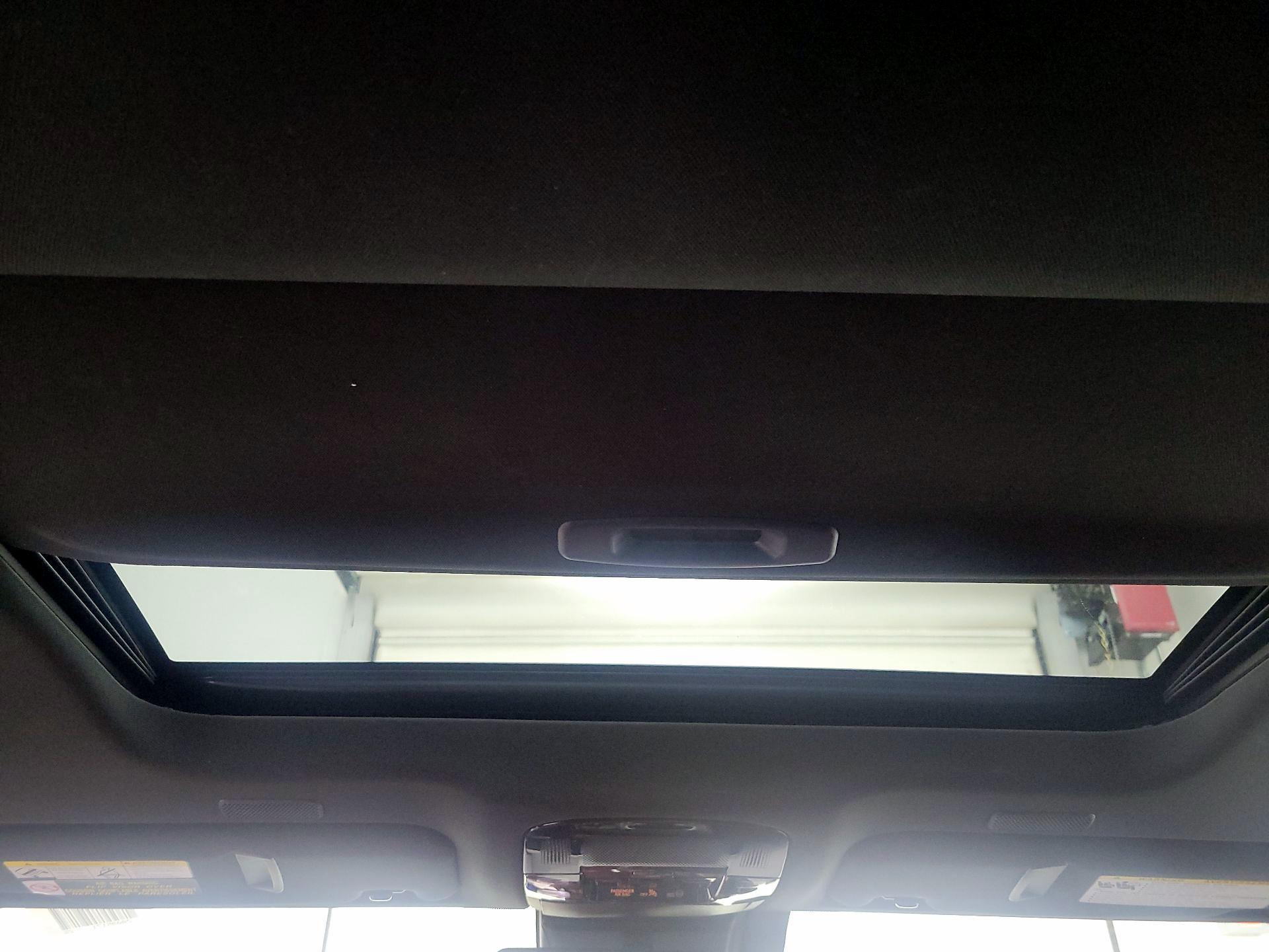 Thumbnail: 2024 Lexus NX - 19