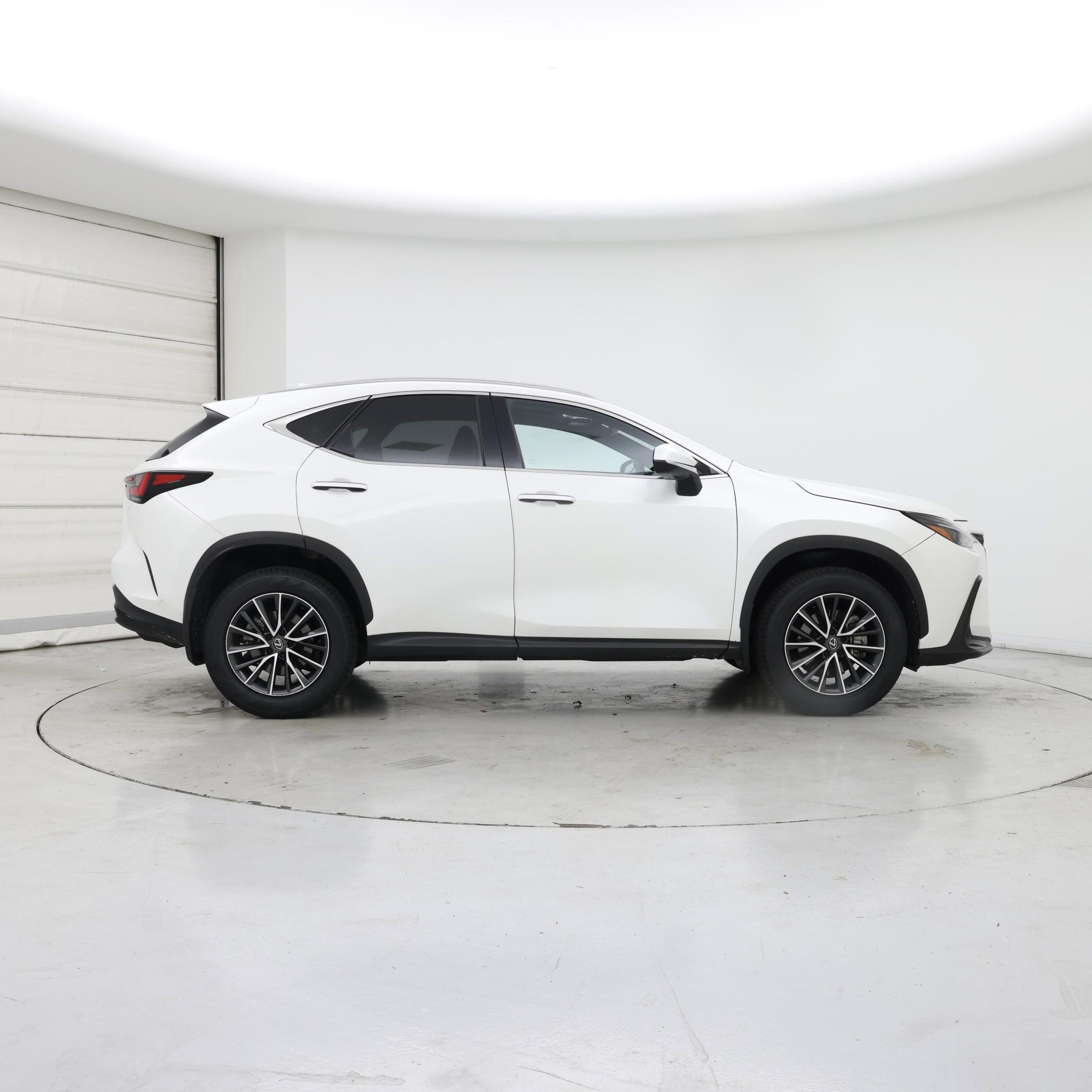 Thumbnail: 2024 Lexus NX - 7