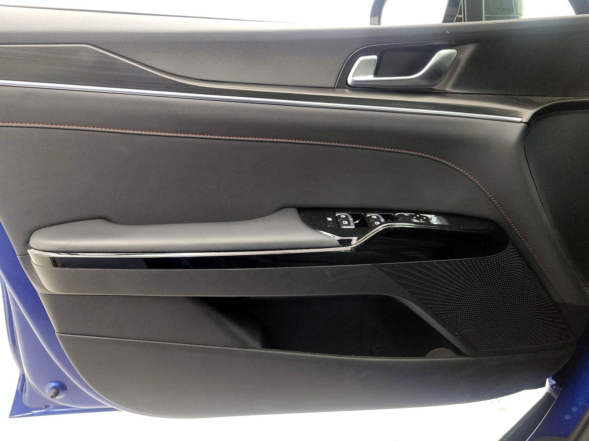 Thumbnail: 2024 Kia K5 - 12