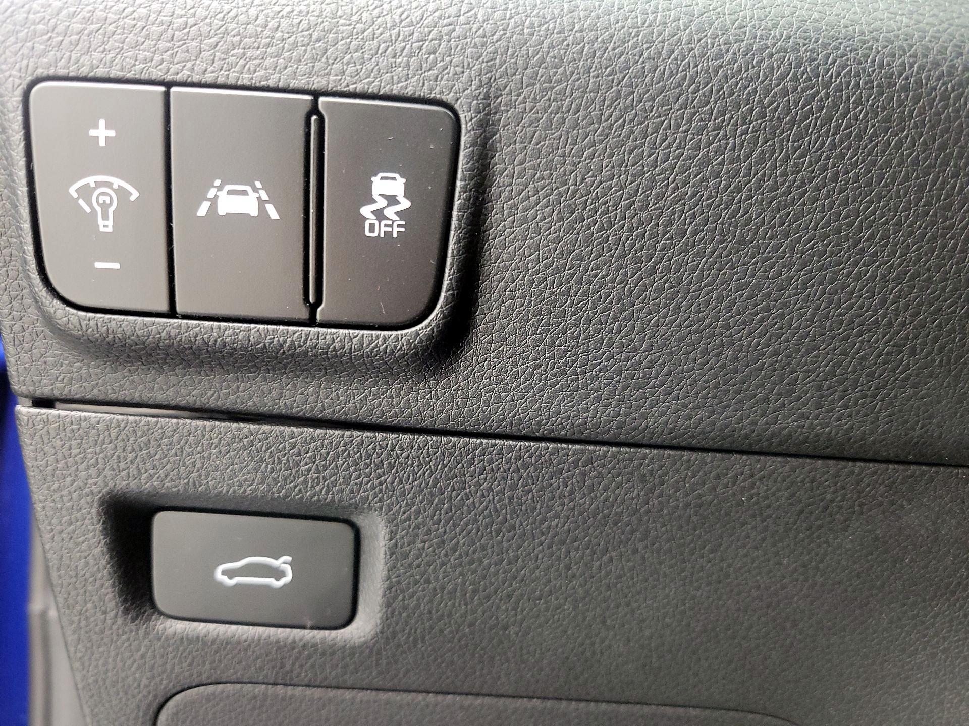 Thumbnail: 2024 Kia K5 - 13