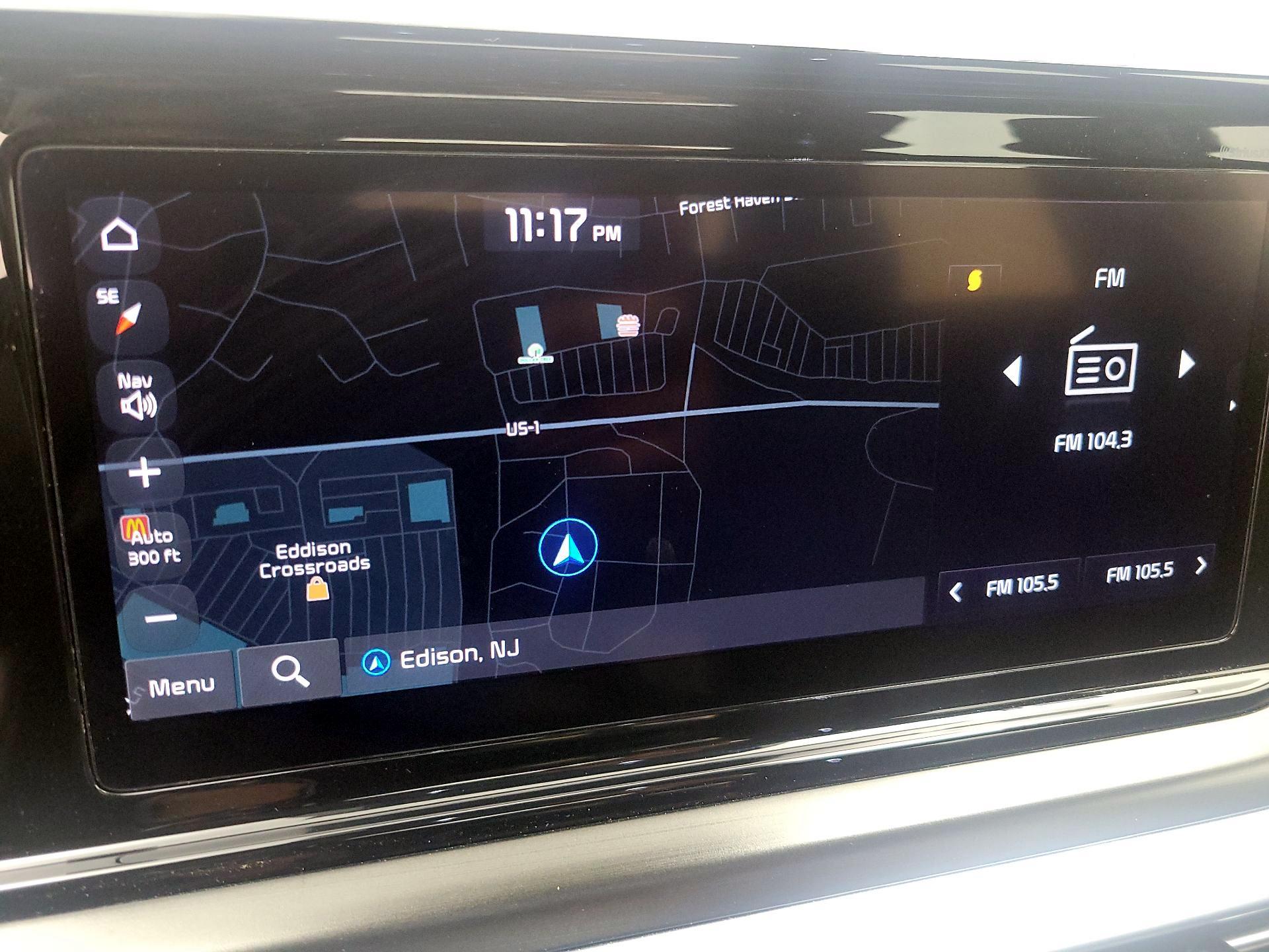 Thumbnail: 2024 Kia K5 - 14