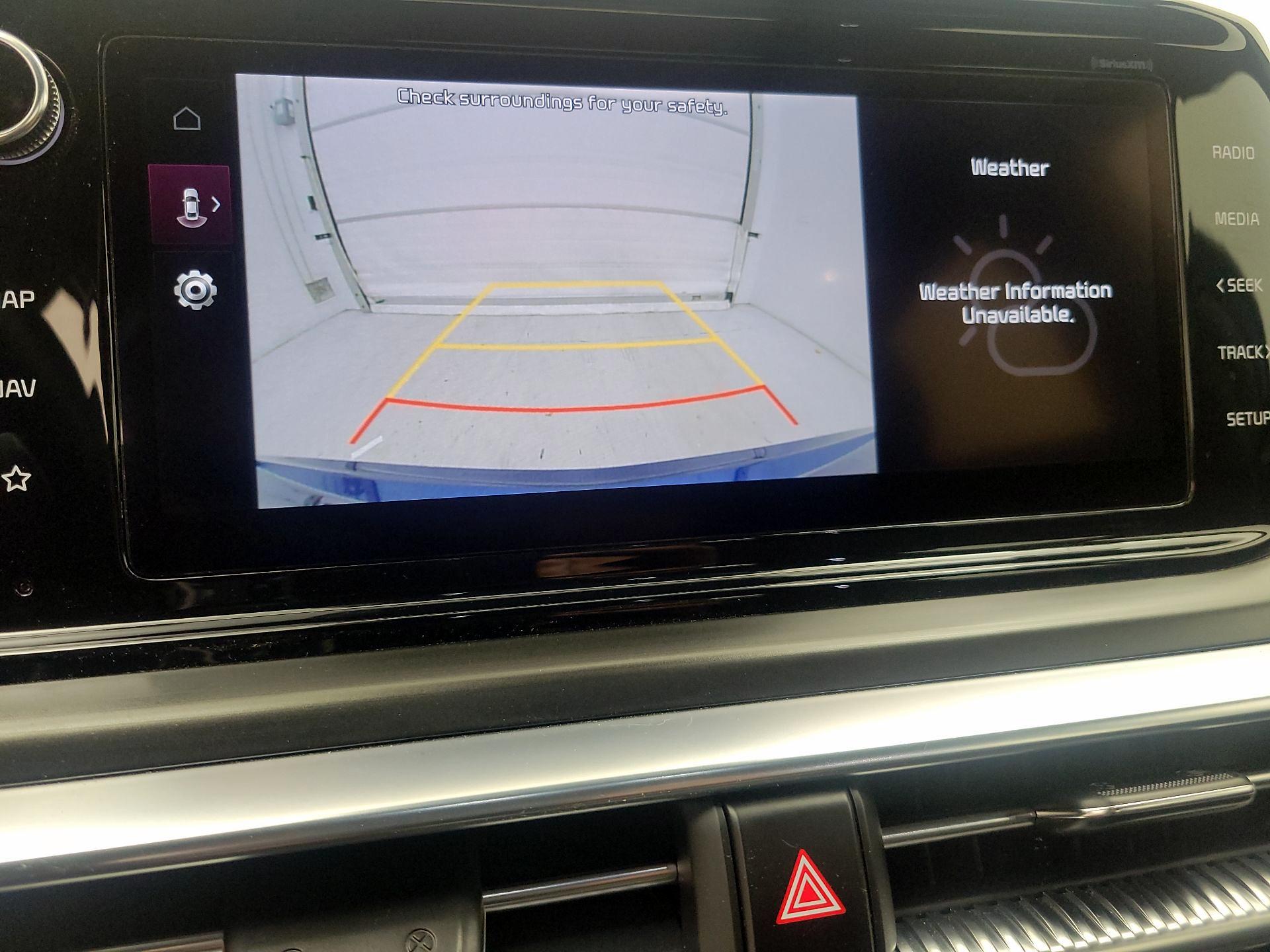 Thumbnail: 2024 Kia K5 - 15