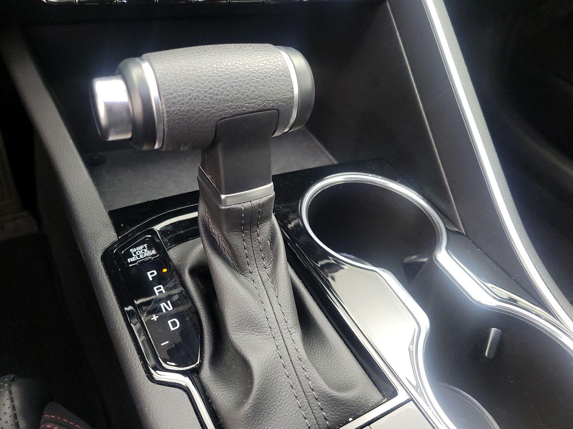 Thumbnail: 2024 Kia K5 - 18