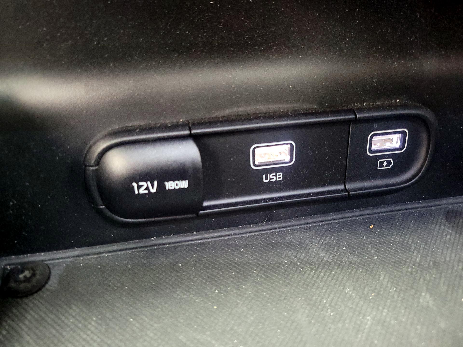 Thumbnail: 2024 Kia K5 - 19