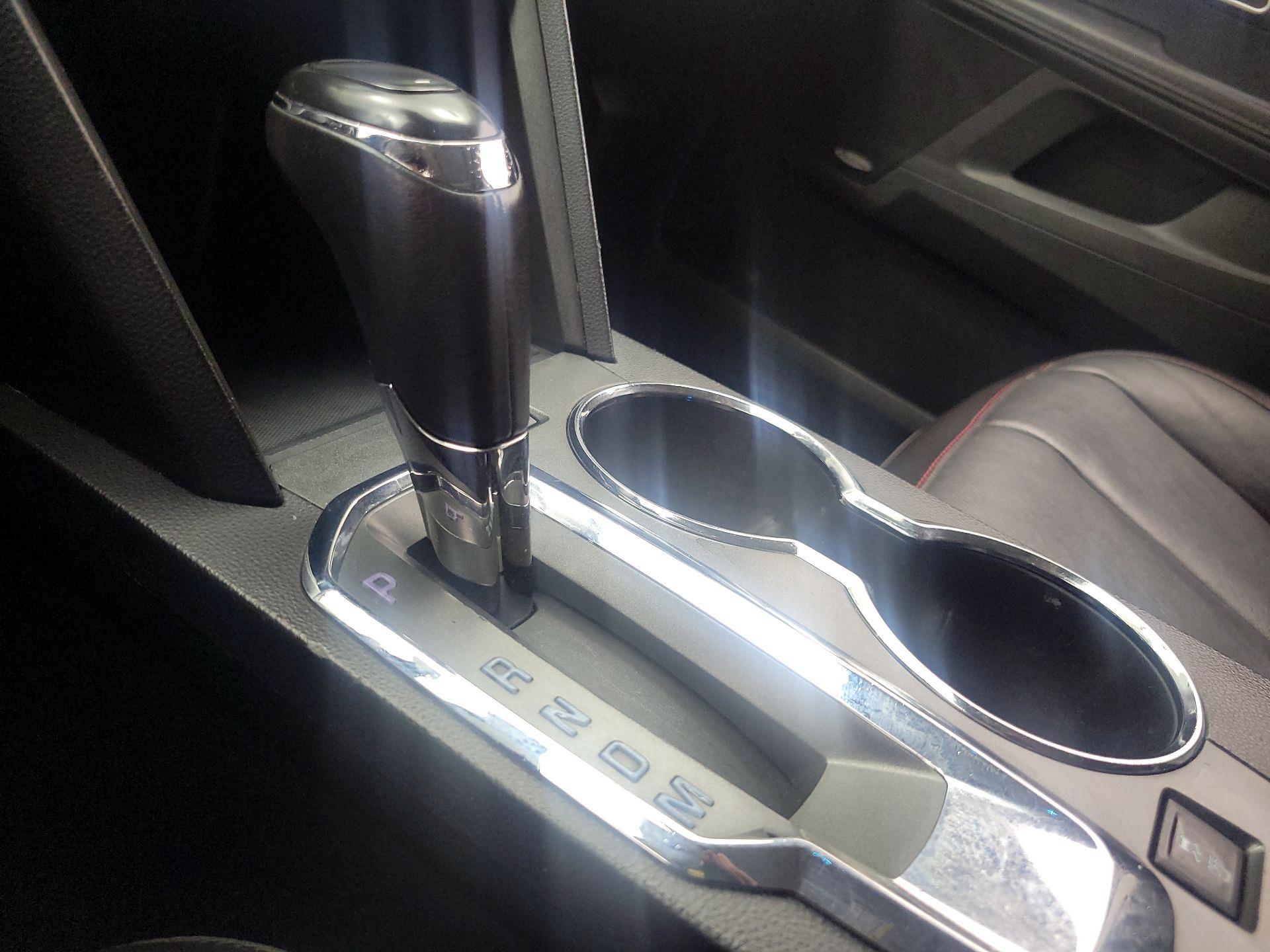 Thumbnail: 2017 Chevrolet Equinox - 17