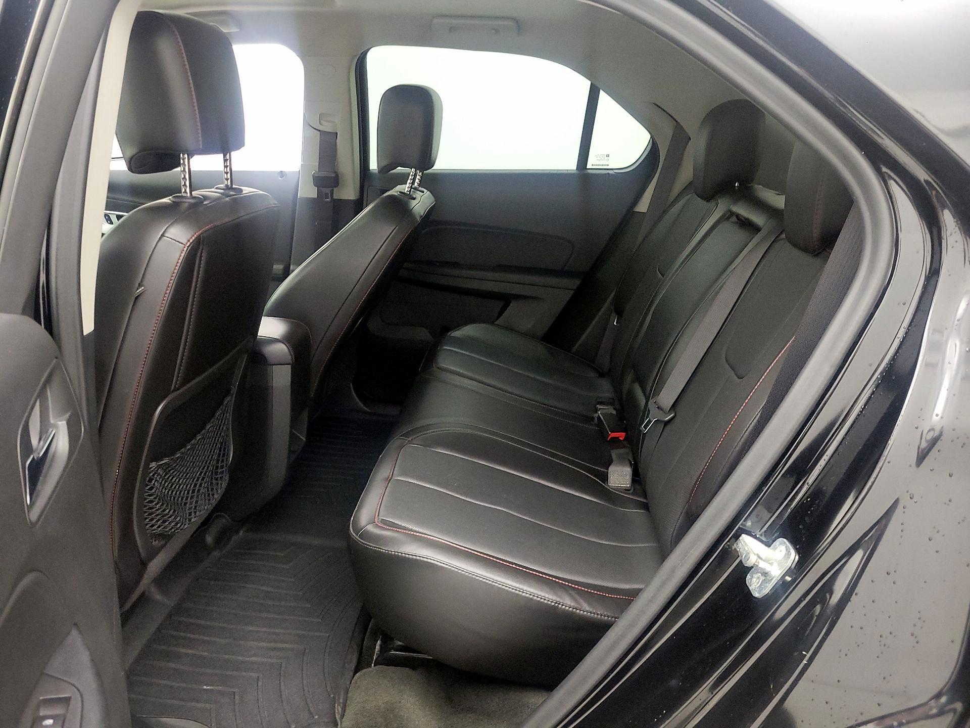 Thumbnail: 2017 Chevrolet Equinox - 19