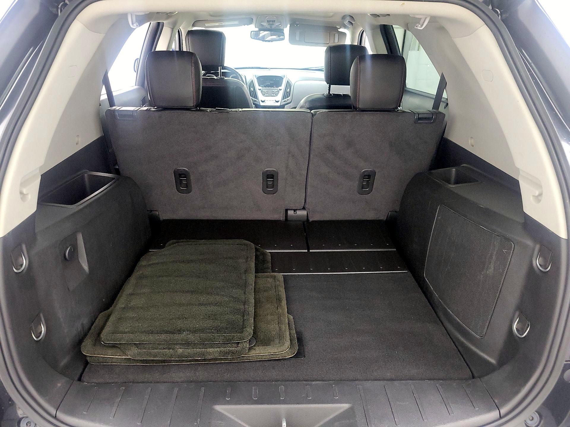 Thumbnail: 2017 Chevrolet Equinox - 20