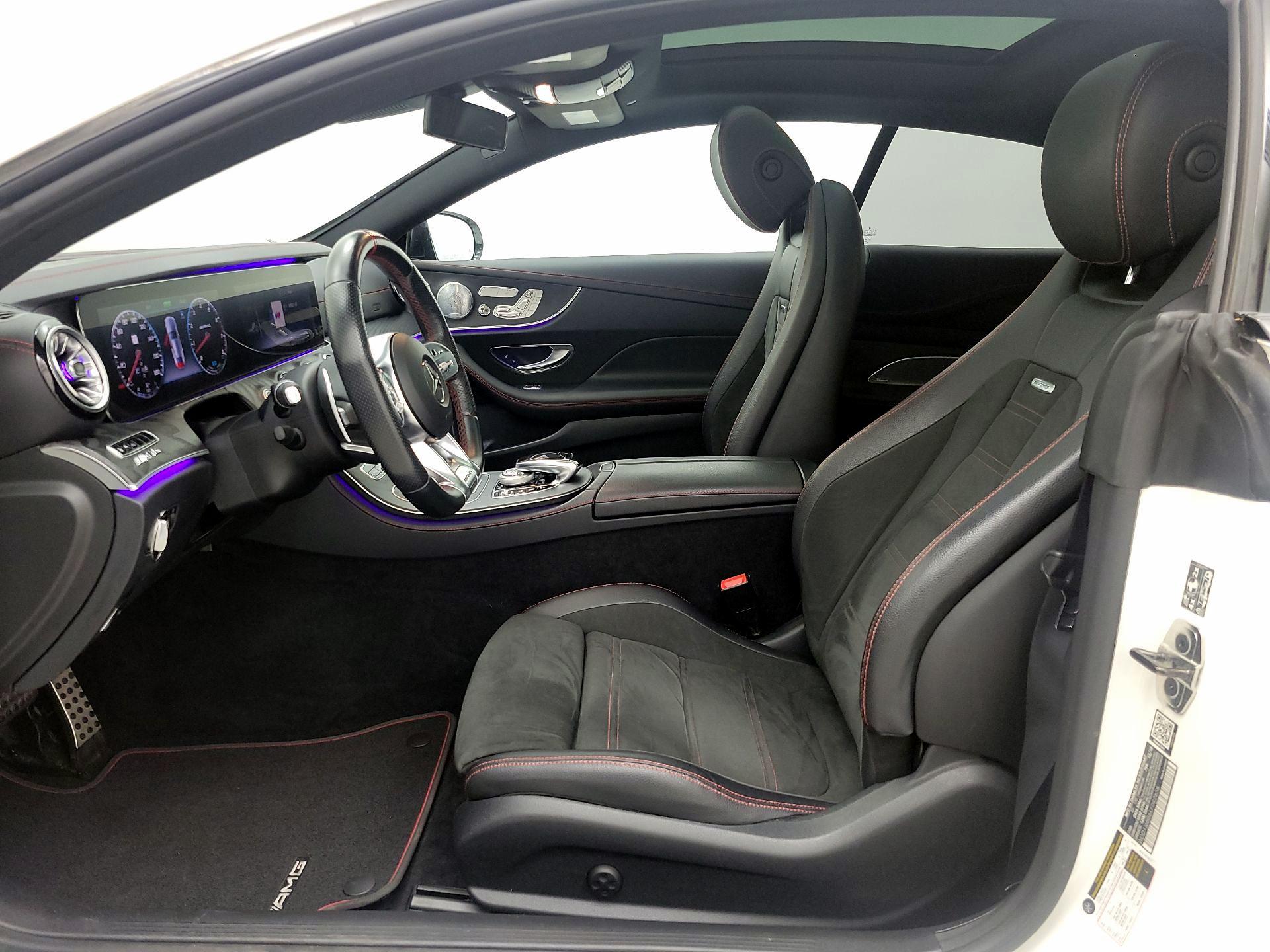 Thumbnail: 2019 Mercedes-Benz E-Class - 11