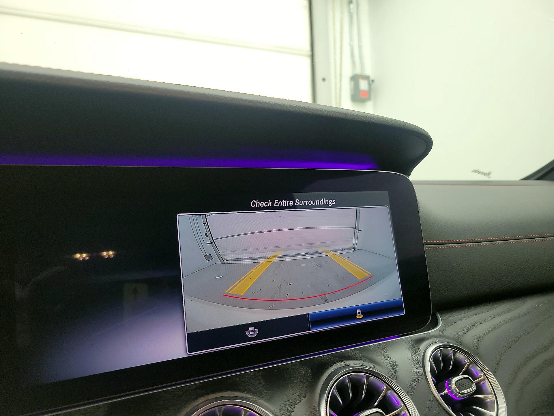 Thumbnail: 2019 Mercedes-Benz E-Class - 13