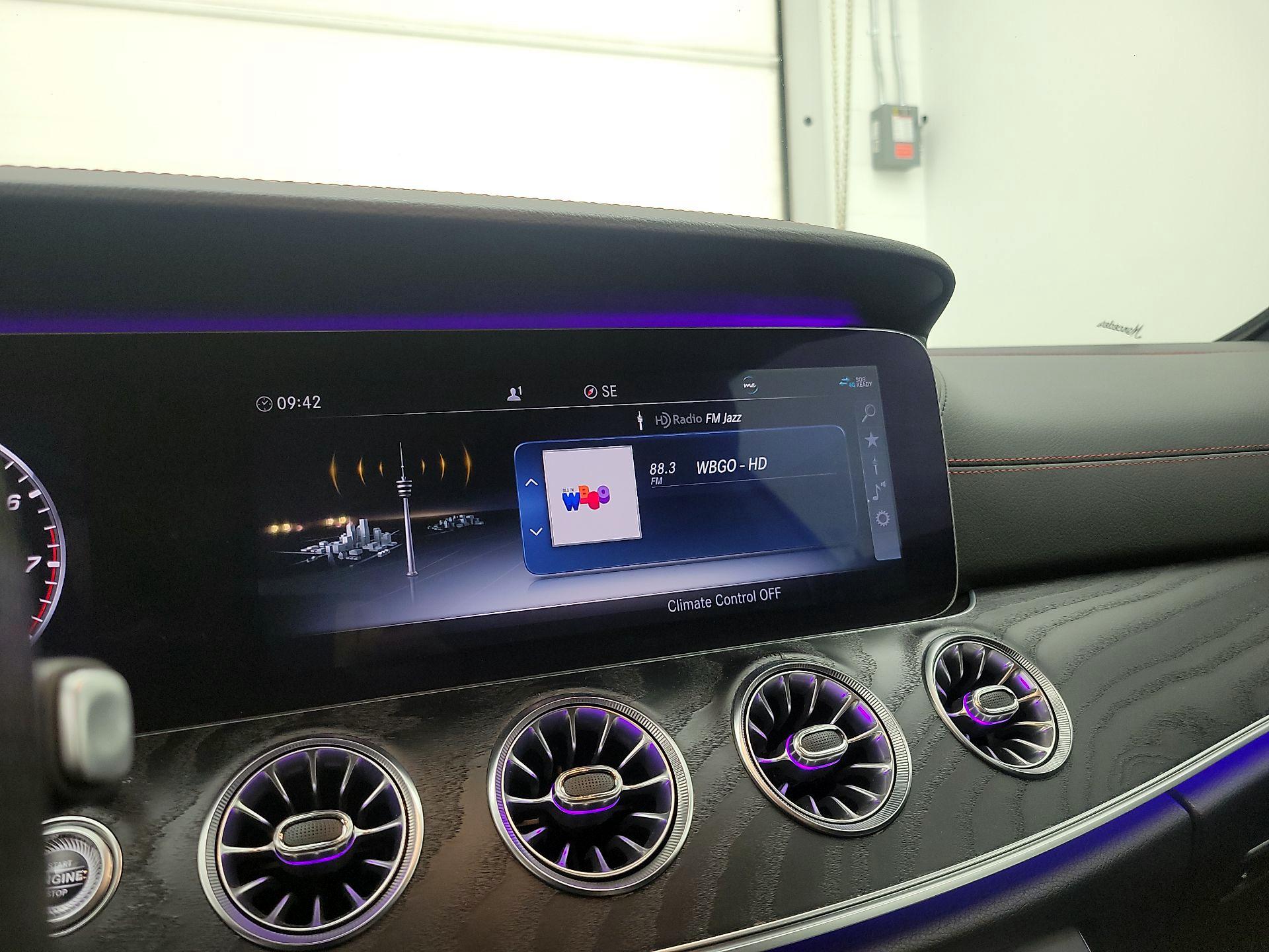 Thumbnail: 2019 Mercedes-Benz E-Class - 14