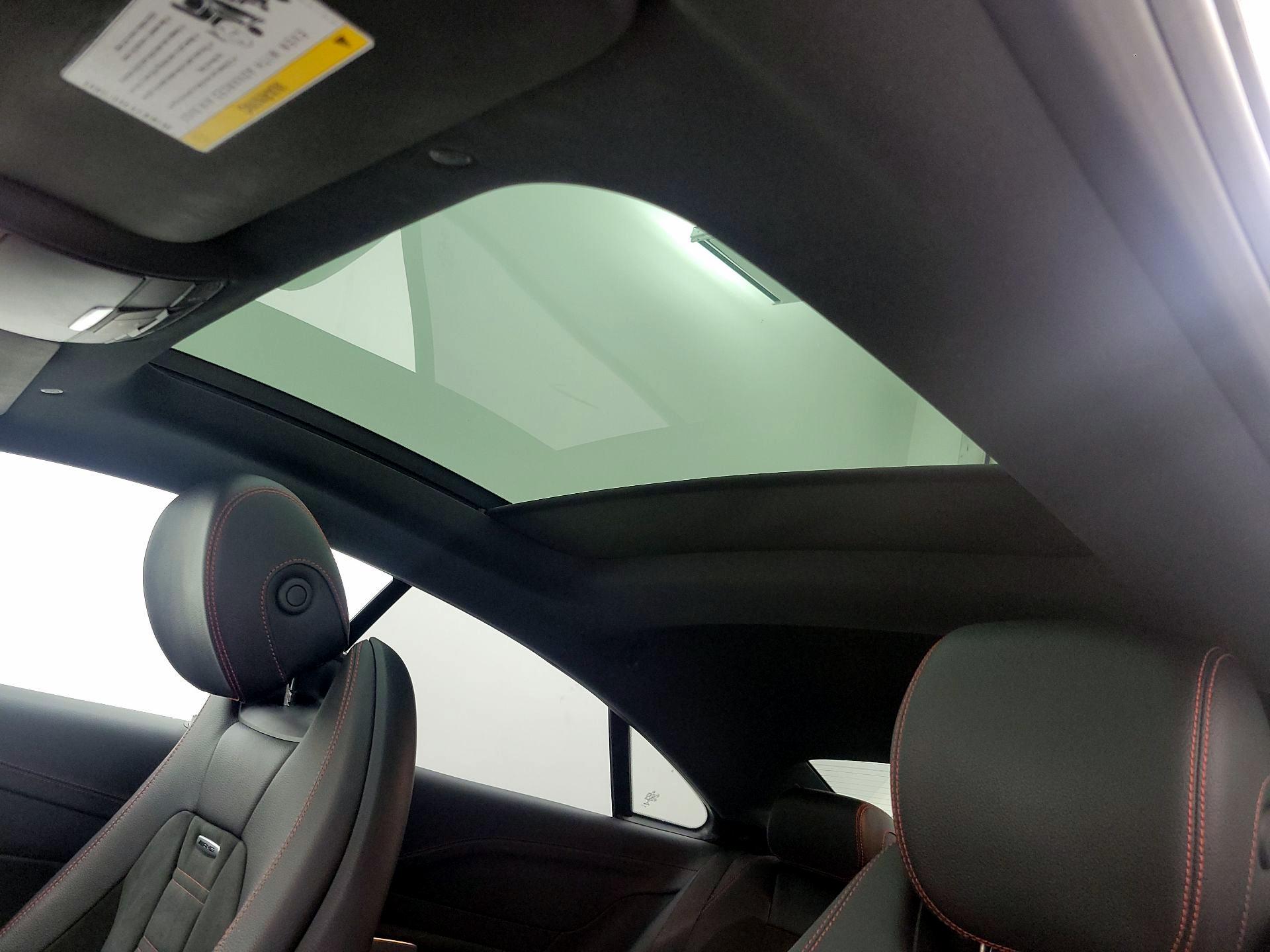 Thumbnail: 2019 Mercedes-Benz E-Class - 17