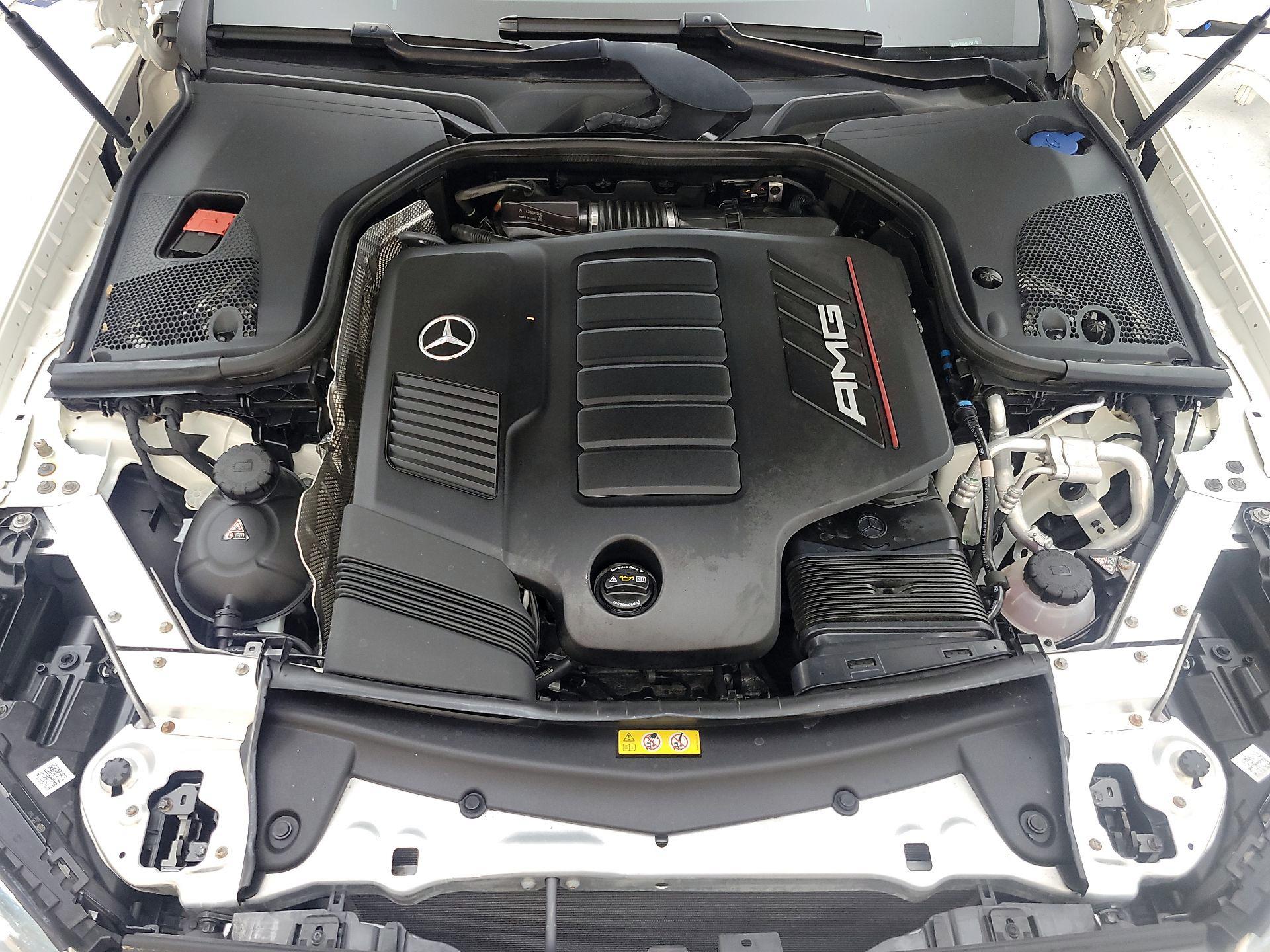 Thumbnail: 2019 Mercedes-Benz E-Class - 19