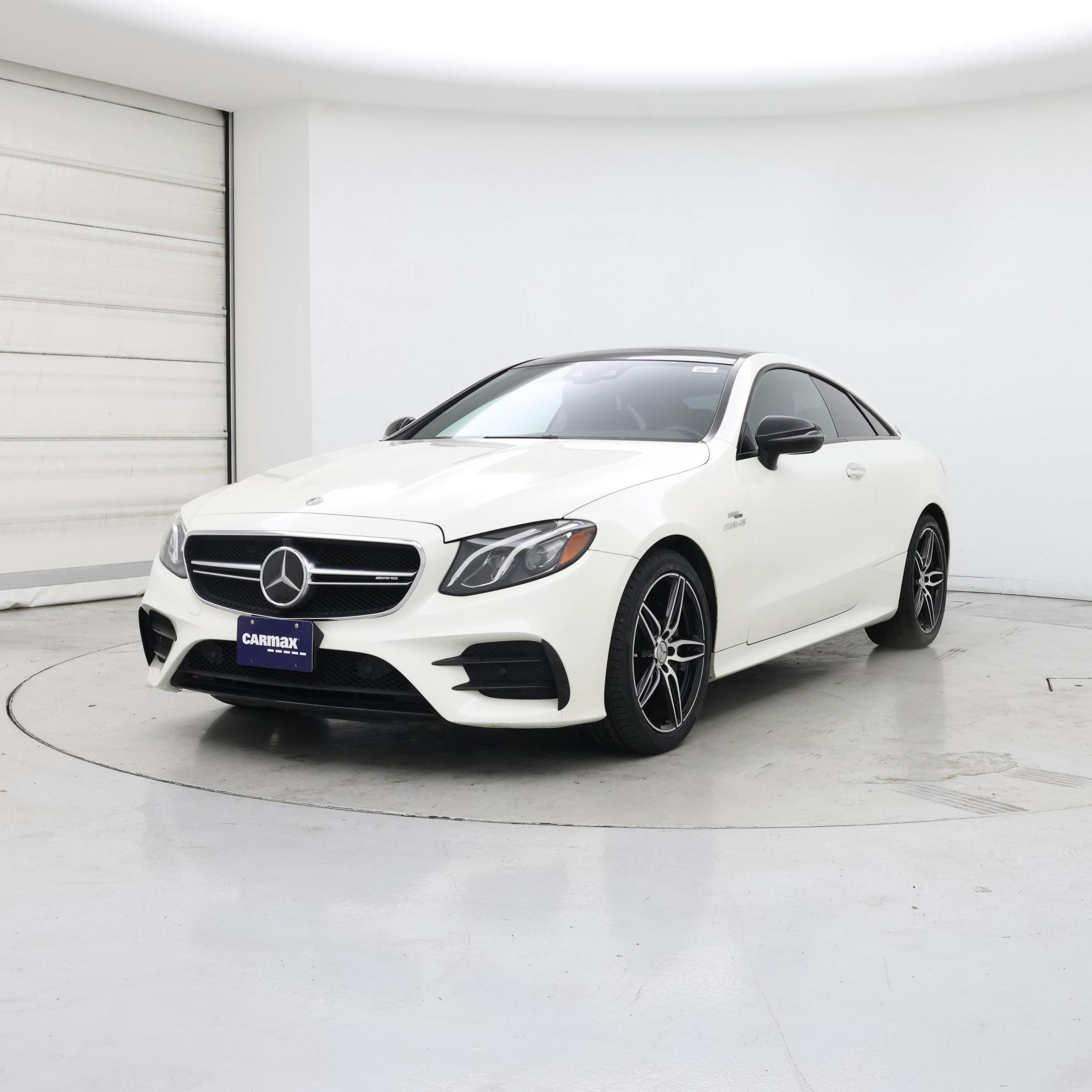 Thumbnail: 2019 Mercedes-Benz E-Class - 4