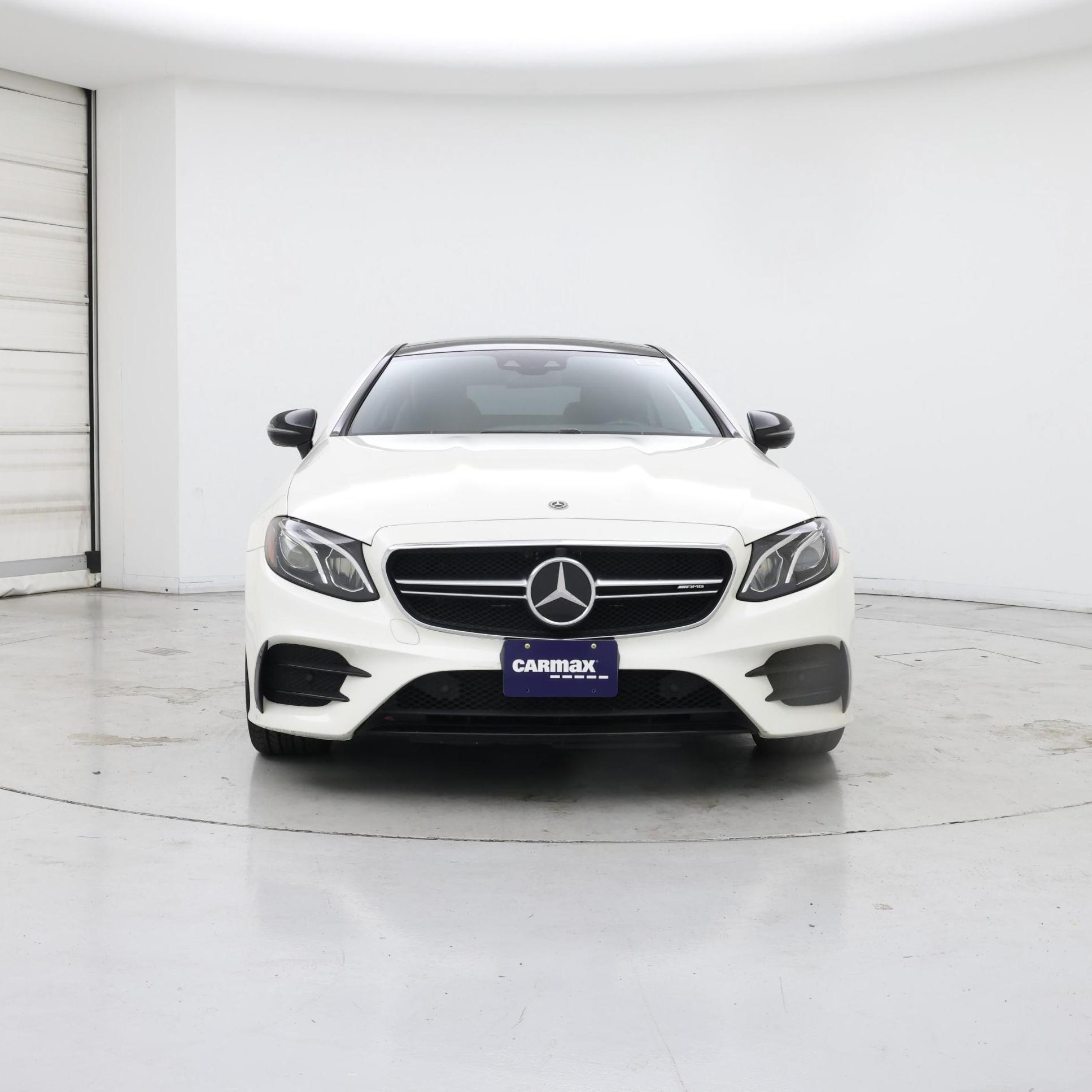 Thumbnail: 2019 Mercedes-Benz E-Class - 5