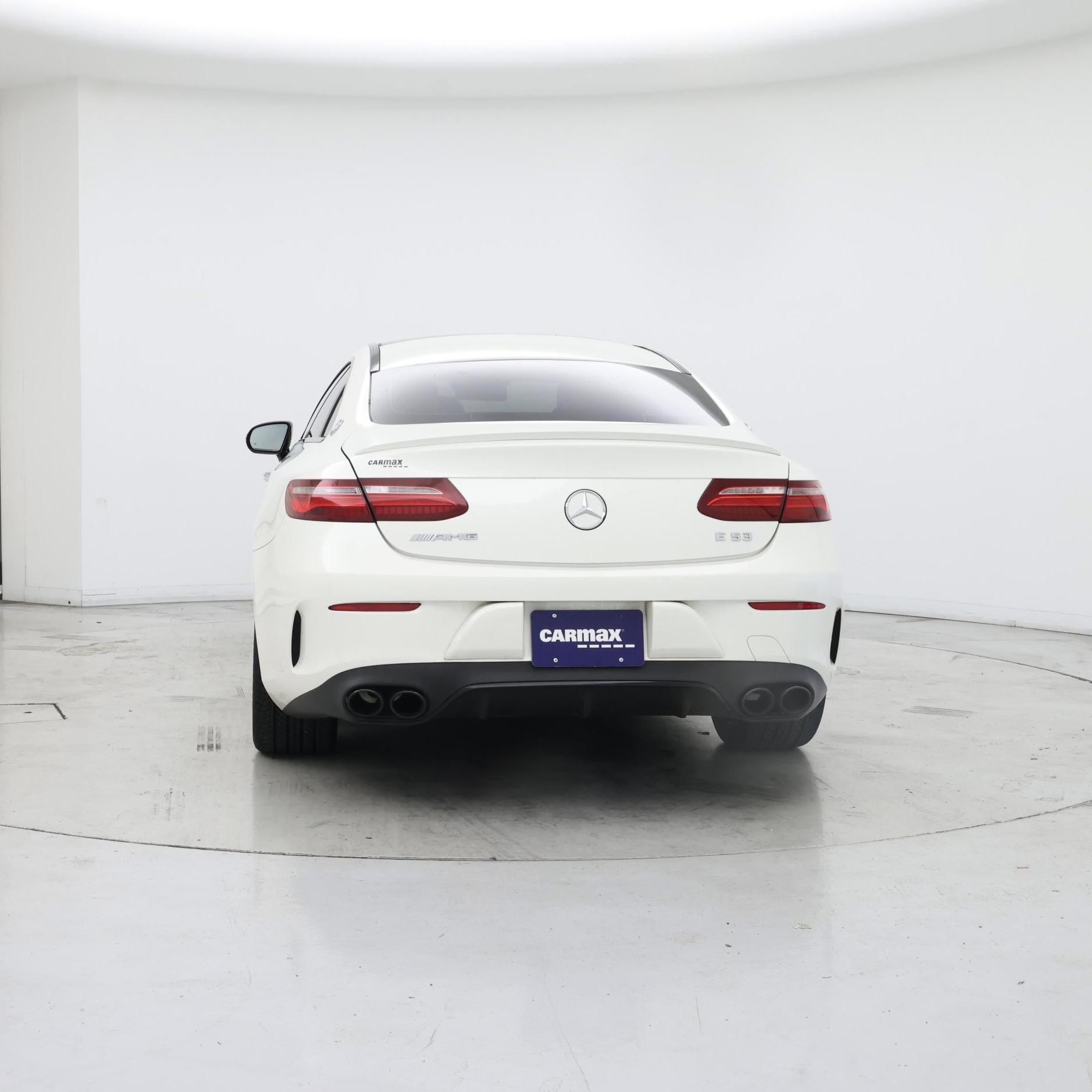 Thumbnail: 2019 Mercedes-Benz E-Class - 6