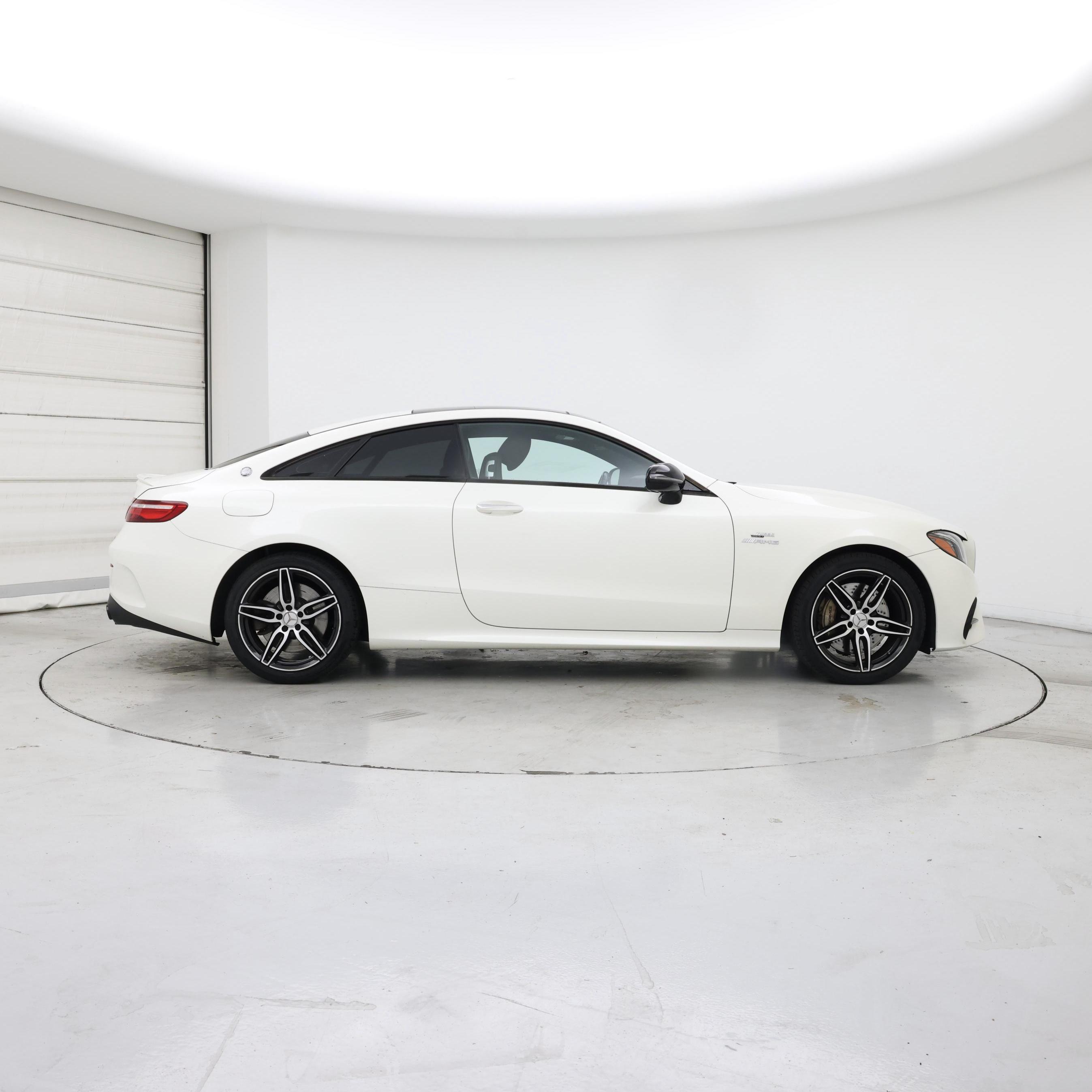 Thumbnail: 2019 Mercedes-Benz E-Class - 7