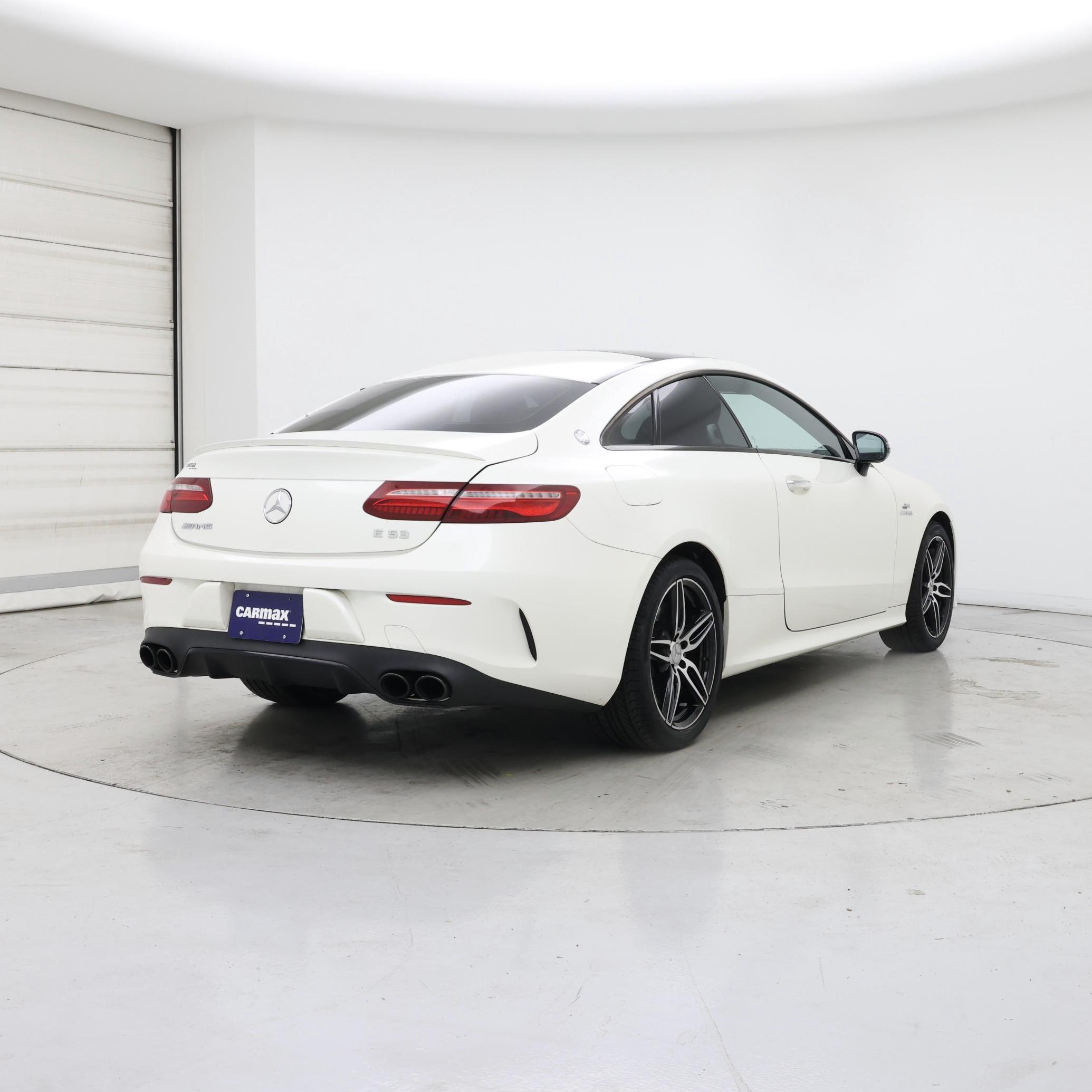 Thumbnail: 2019 Mercedes-Benz E-Class - 8