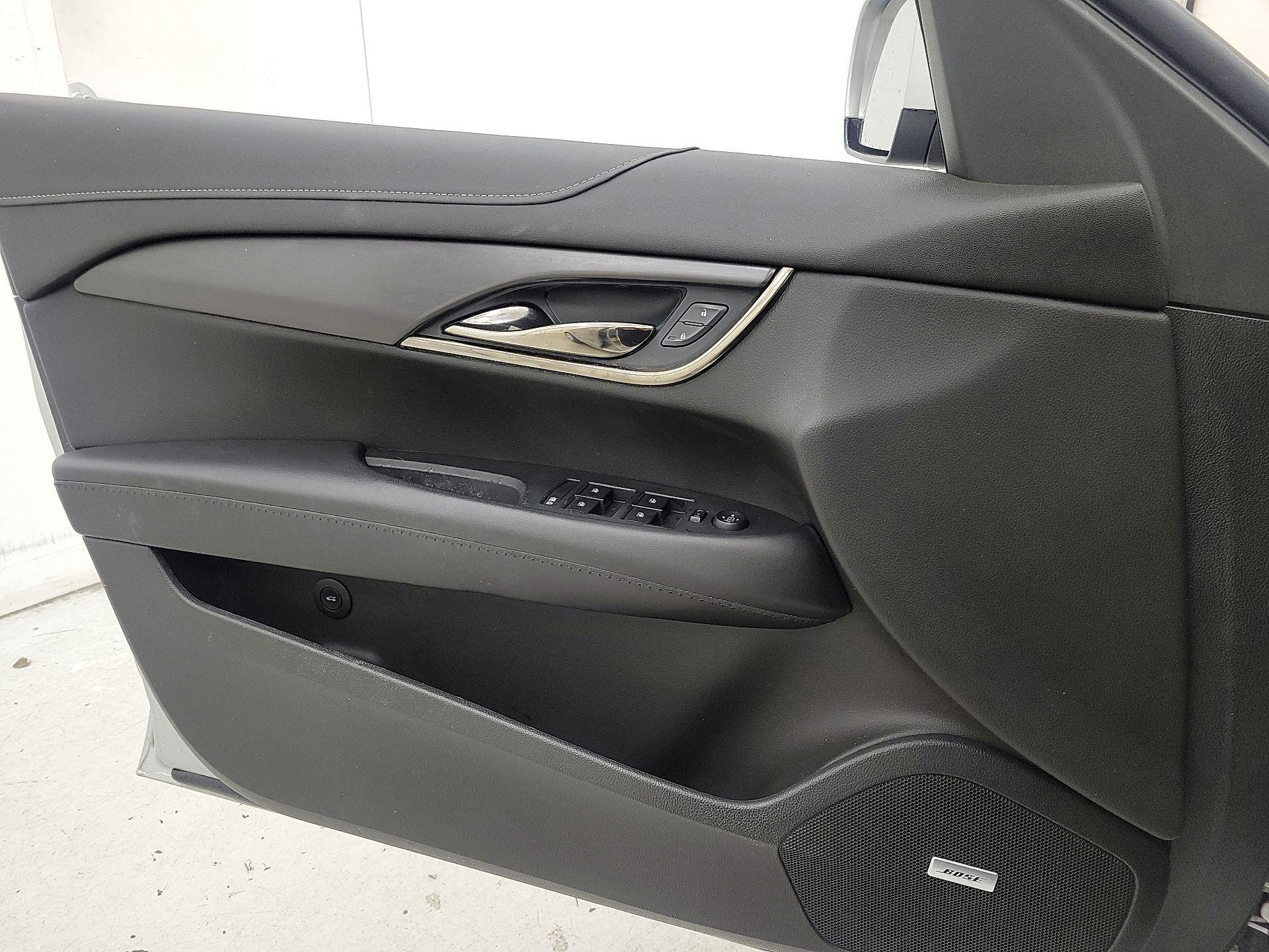 Thumbnail: 2016 Cadillac ATS - 12