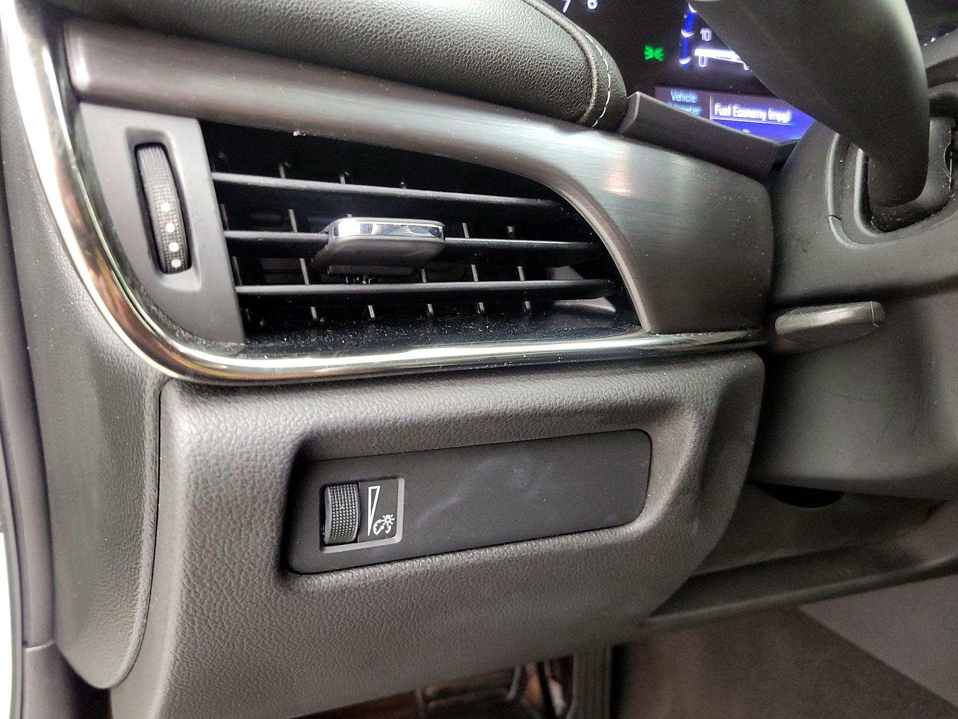 Thumbnail: 2016 Cadillac ATS - 13