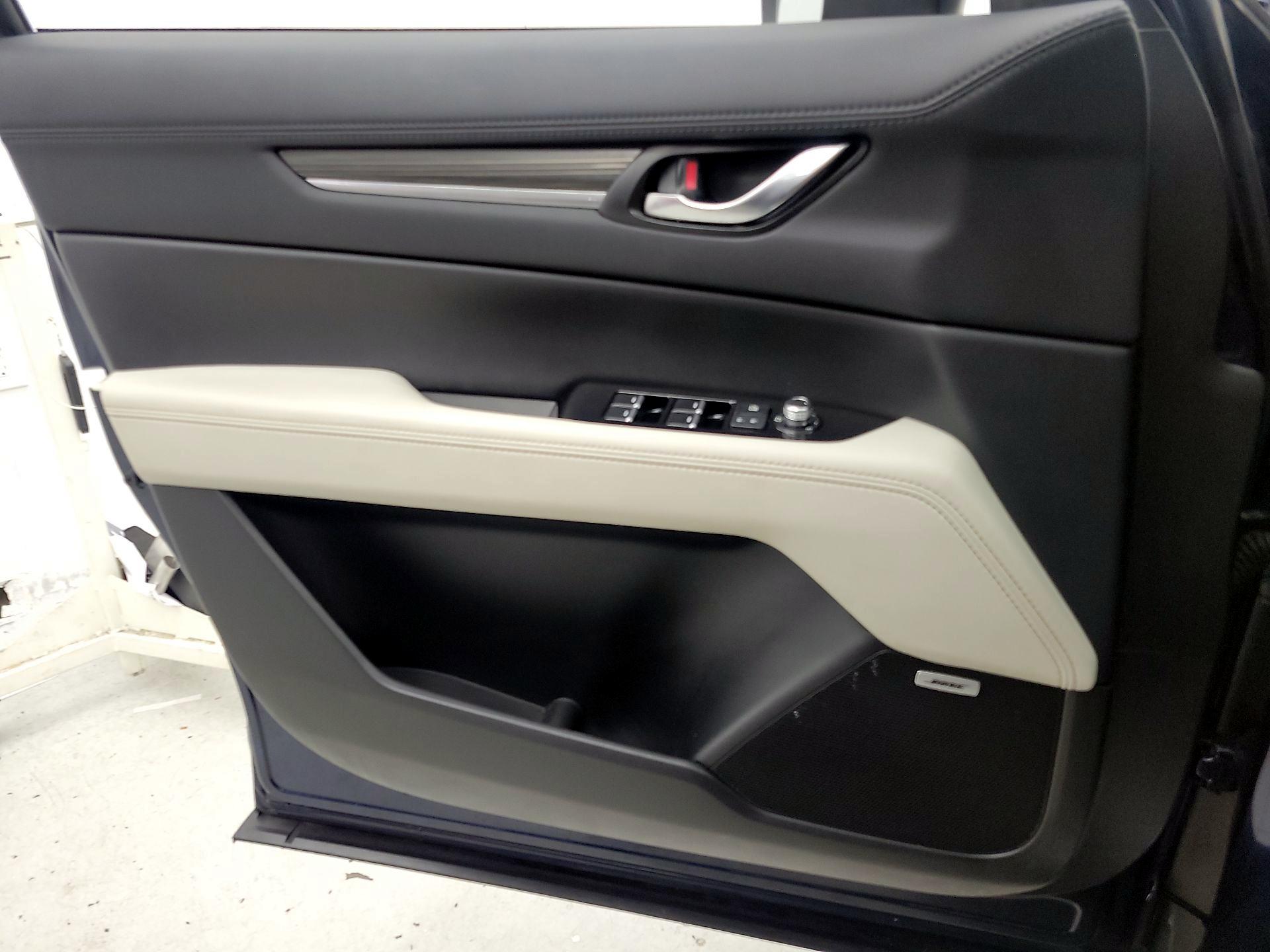 Thumbnail: 2021 Mazda CX-5 - 12