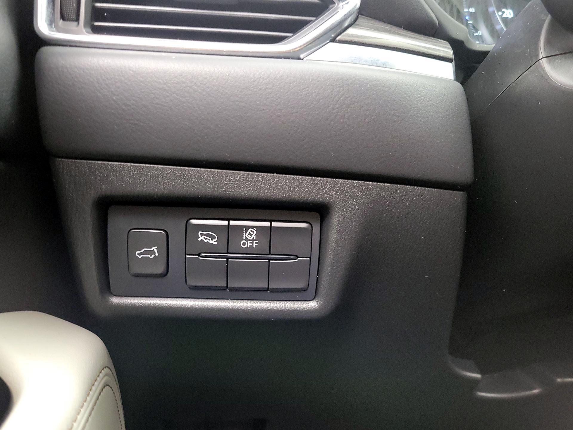 Thumbnail: 2021 Mazda CX-5 - 13