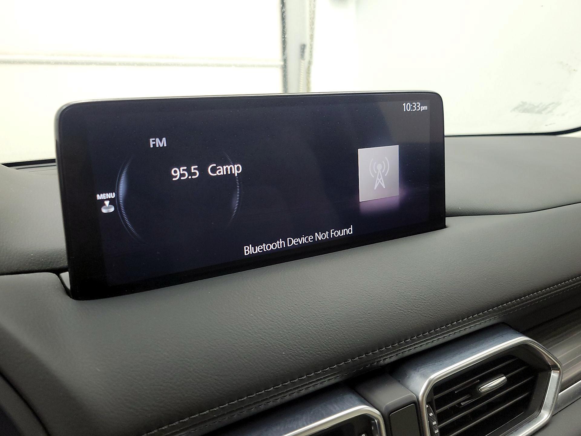 Thumbnail: 2021 Mazda CX-5 - 15