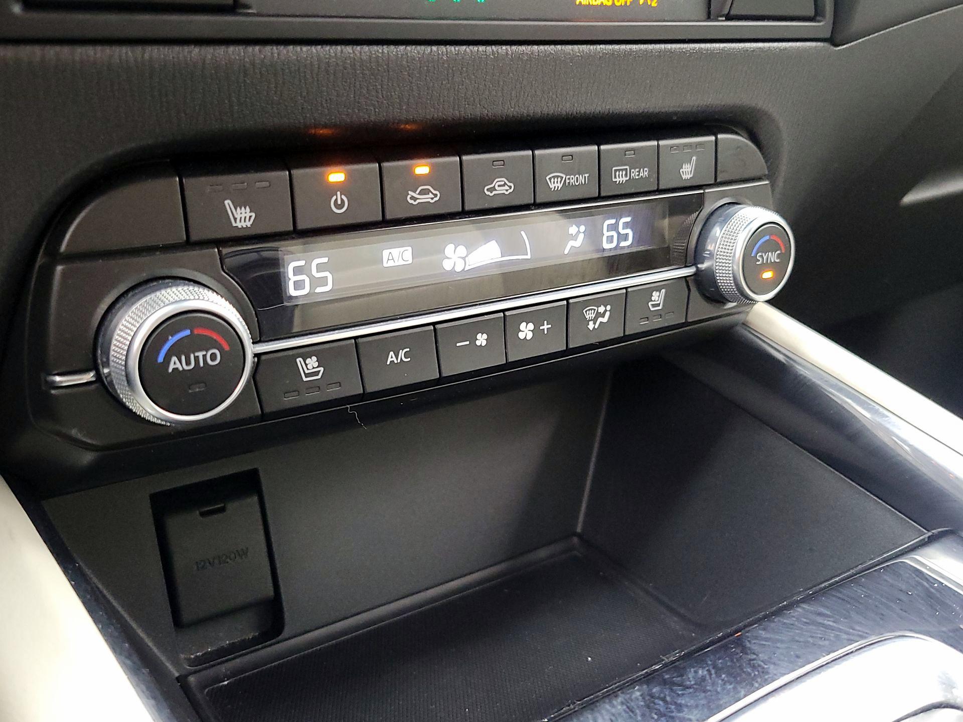 Thumbnail: 2021 Mazda CX-5 - 16