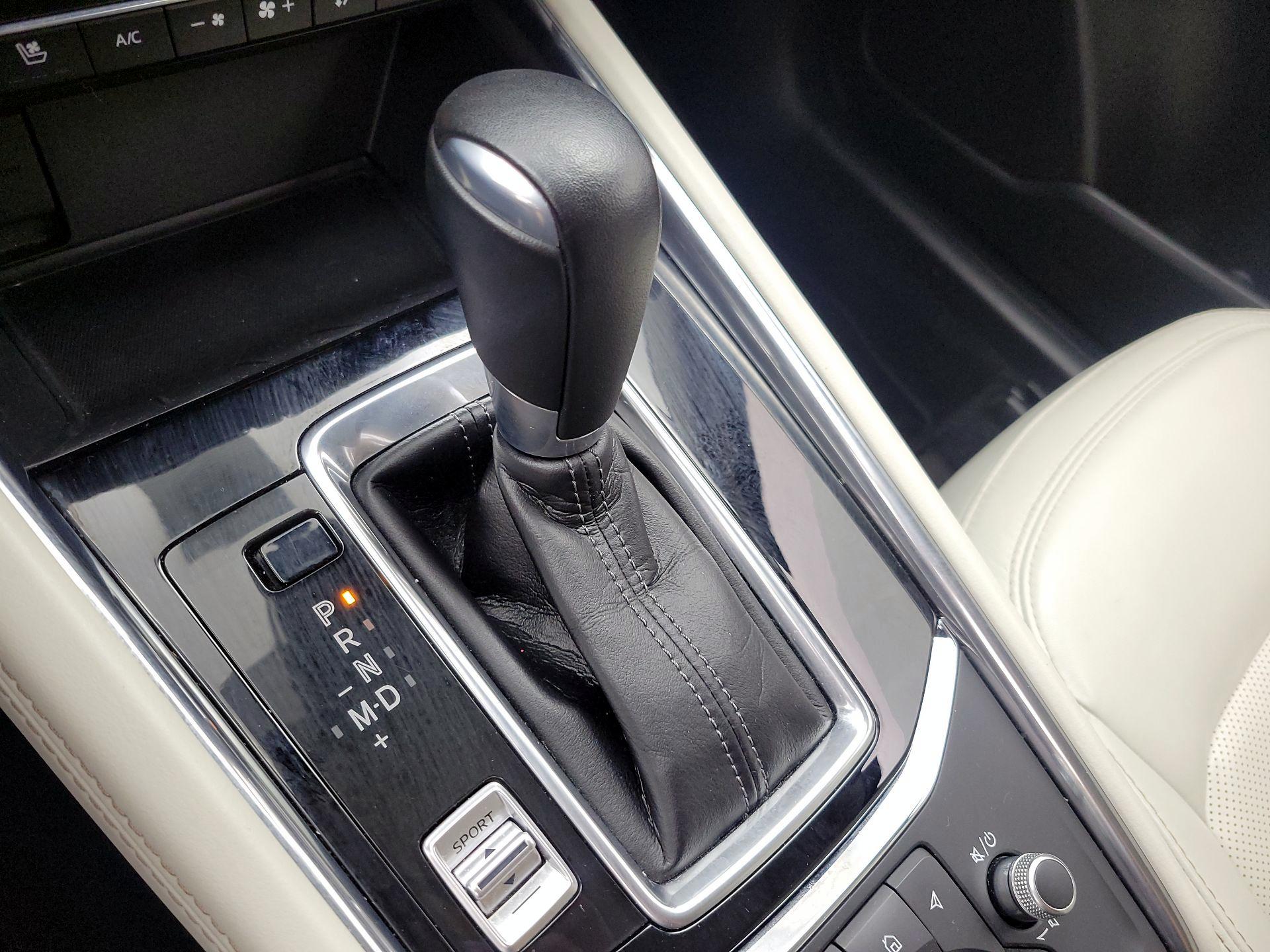 Thumbnail: 2021 Mazda CX-5 - 17