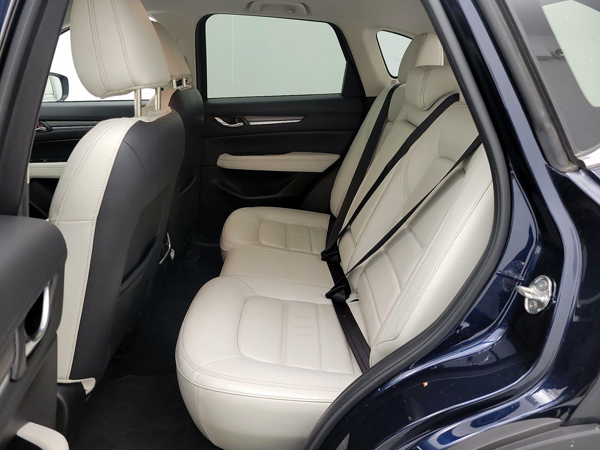 Thumbnail: 2021 Mazda CX-5 - 19